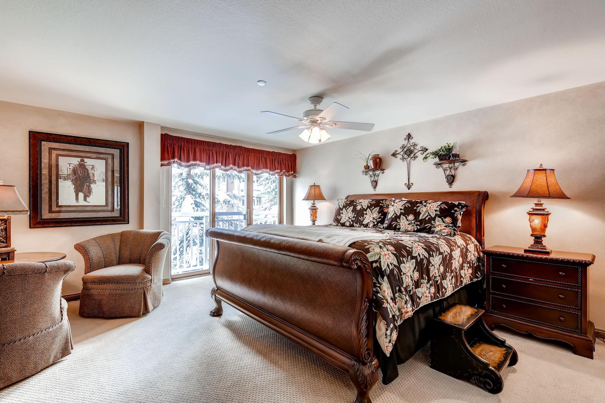 Lodge St. Place Beaver Creek