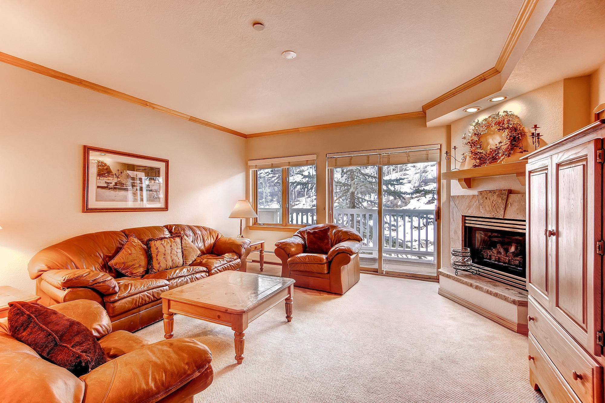 St. Place Lodge