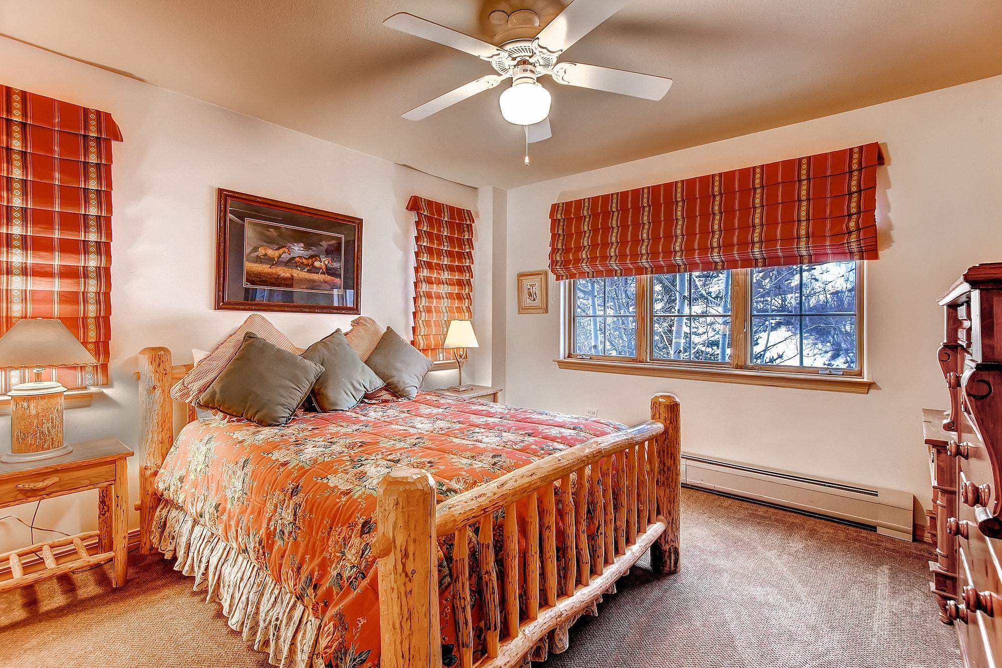 St. Place Lodge Beaver Creek