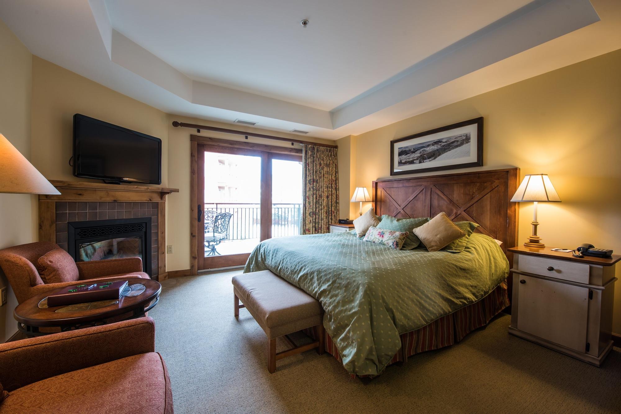 The At Mountaineer Square 4* Mount Crested Butte