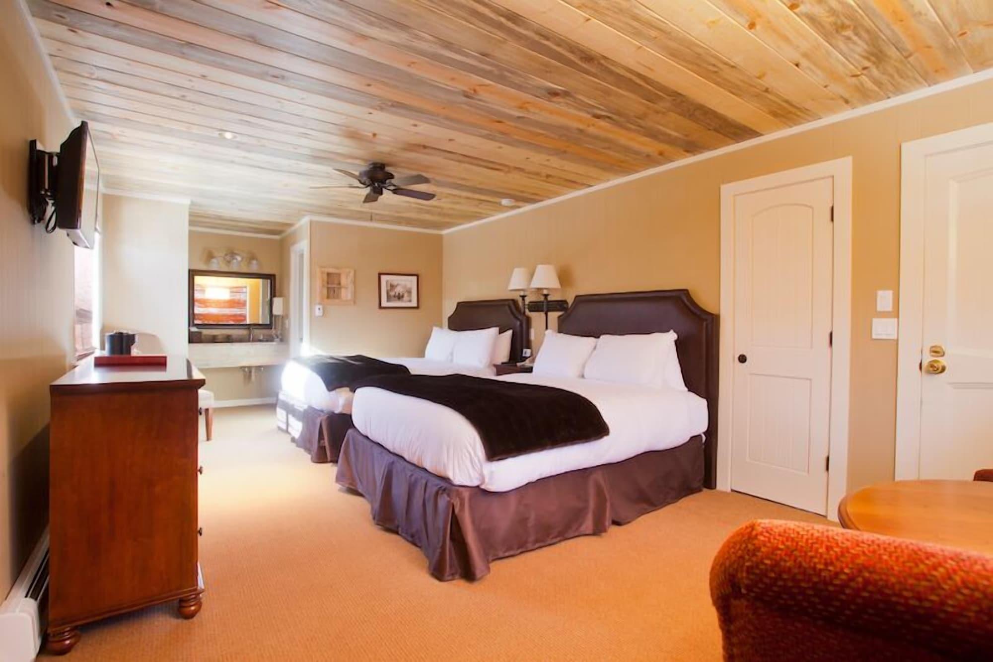 Inn Nordic Crested Butte