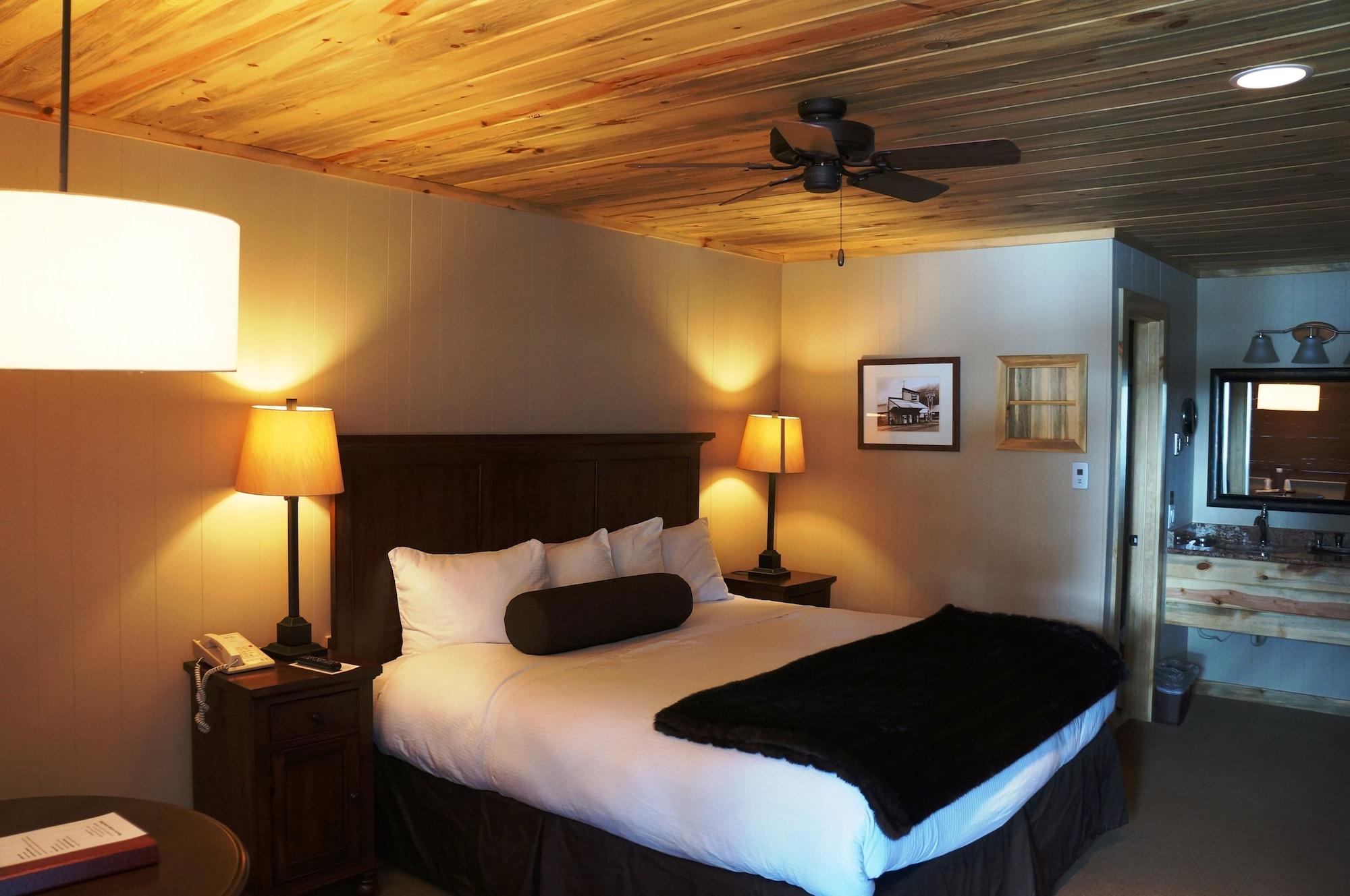 Nordic 4* Crested Butte