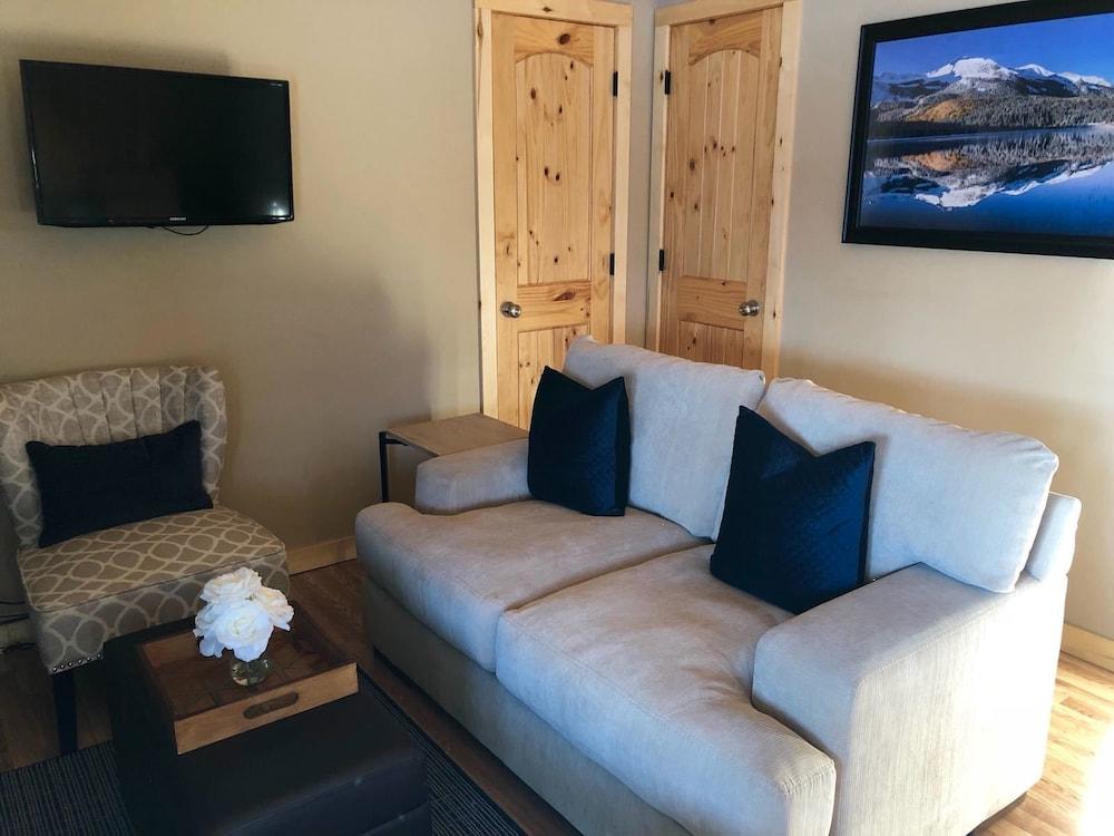 Nordic Inn Crested Butte