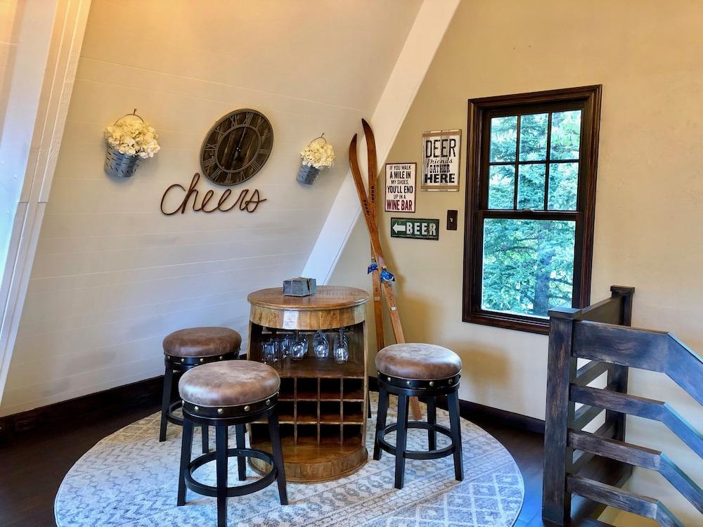 Inn Nordic Crested Butte
