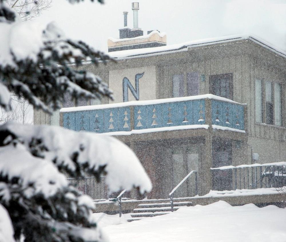Nordic Inn 4*