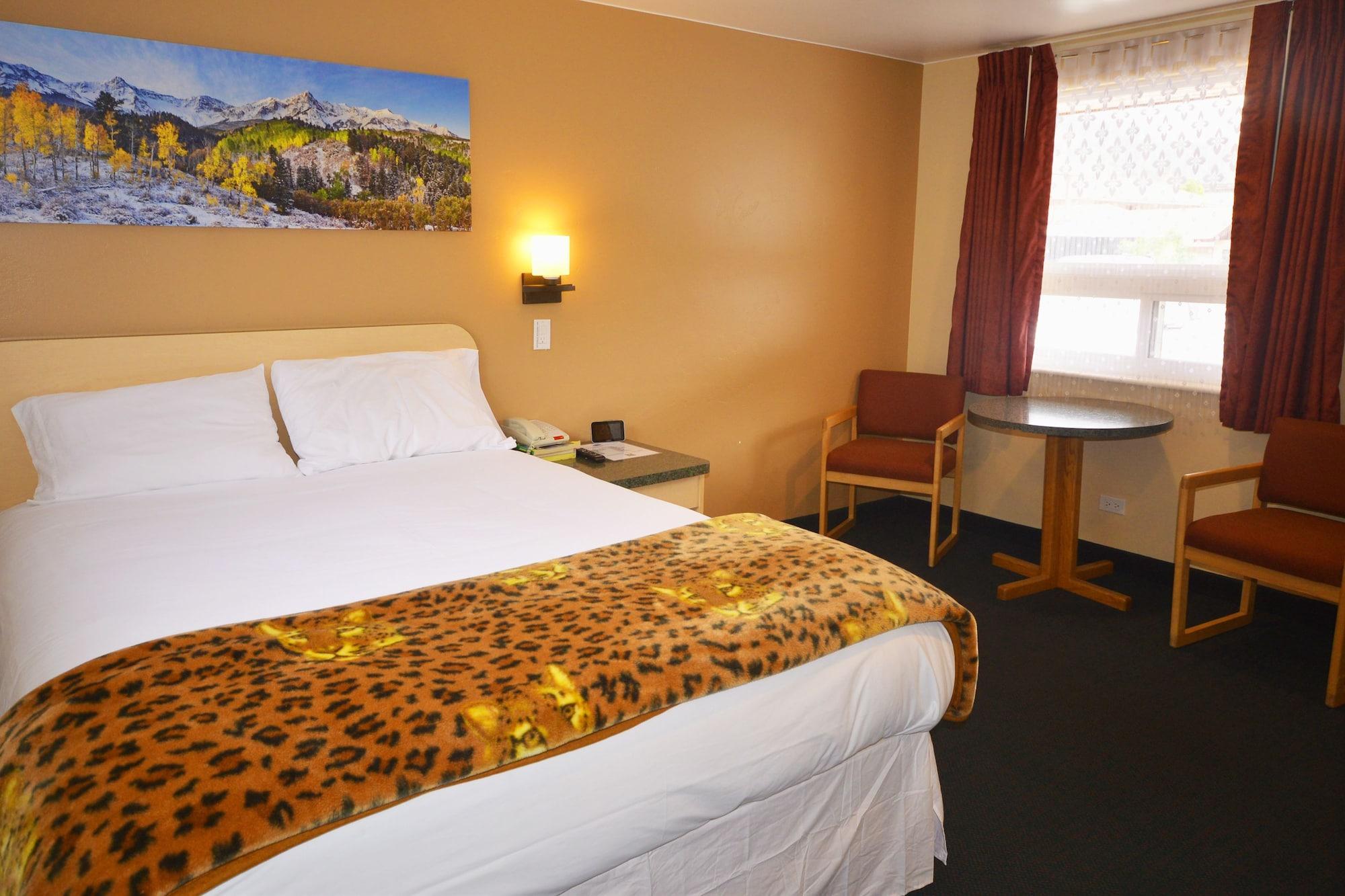 Glenwood Springs Inn 2*