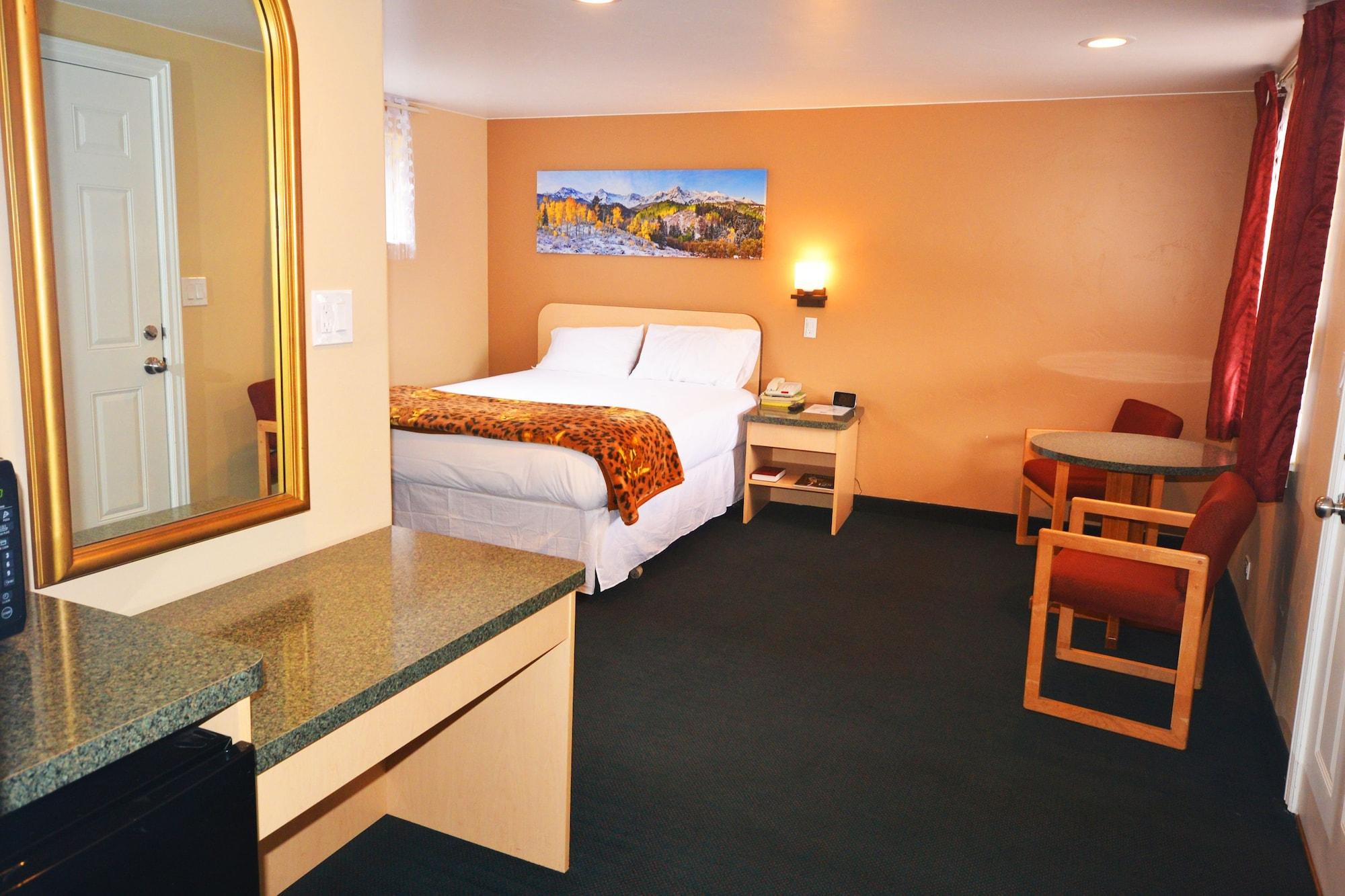 Glenwood Springs Inn 2* Glenwood Springs