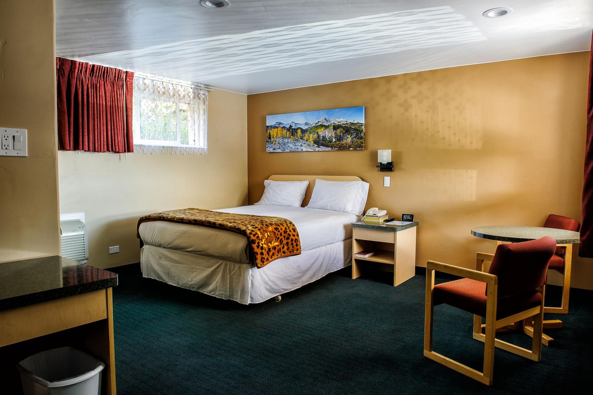 Inn Glenwood Springs Inn