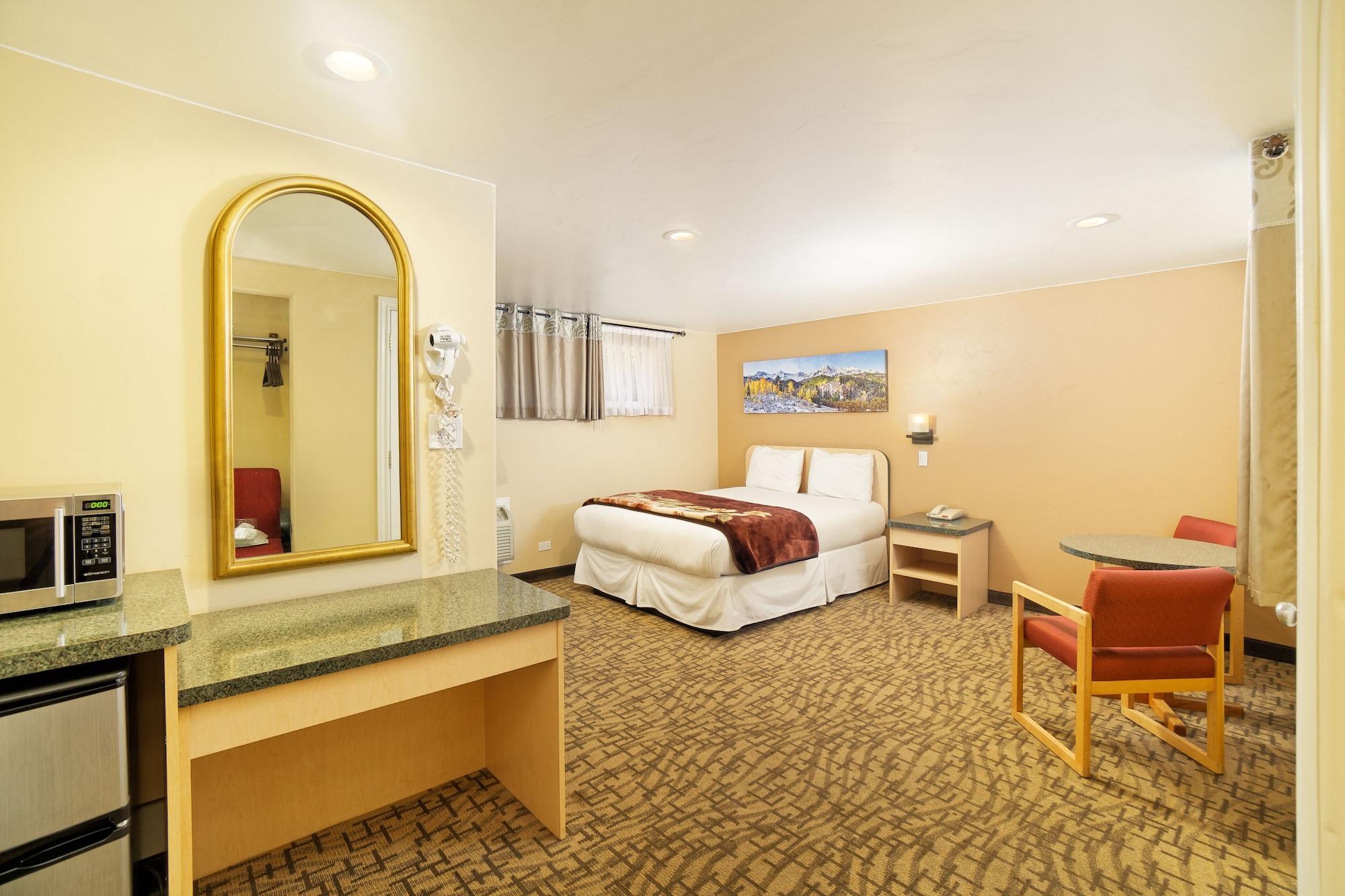Glenwood Springs Inn Glenwood Springs
