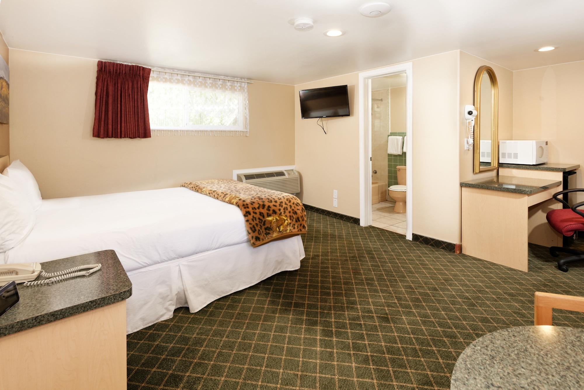Inn Glenwood Springs Inn 2*