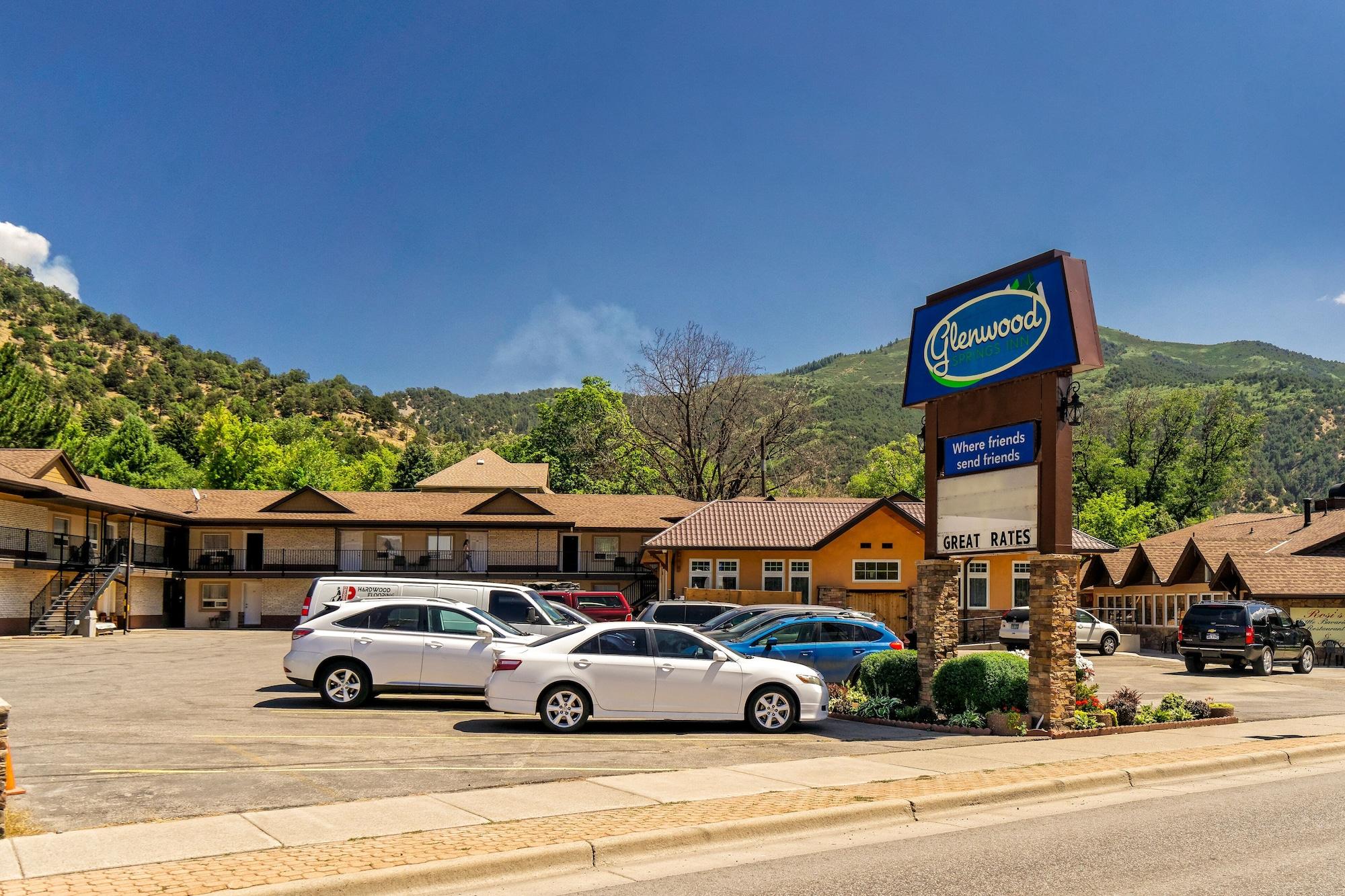 Inn Glenwood Springs Inn