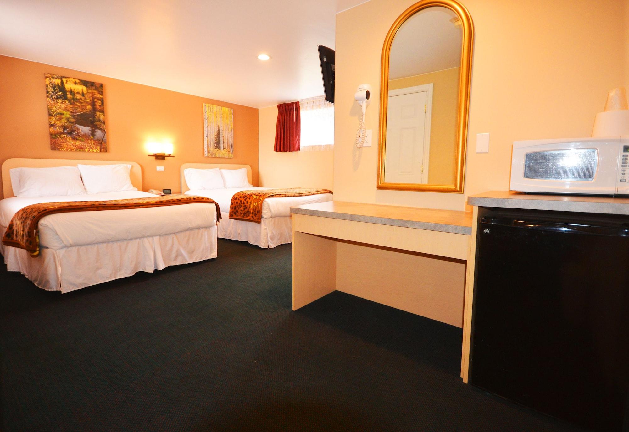 Glenwood Springs Inn Inn
