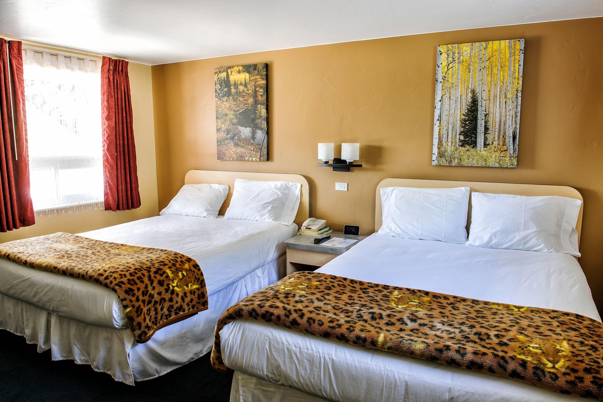 Glenwood Springs Inn Inn Glenwood Springs