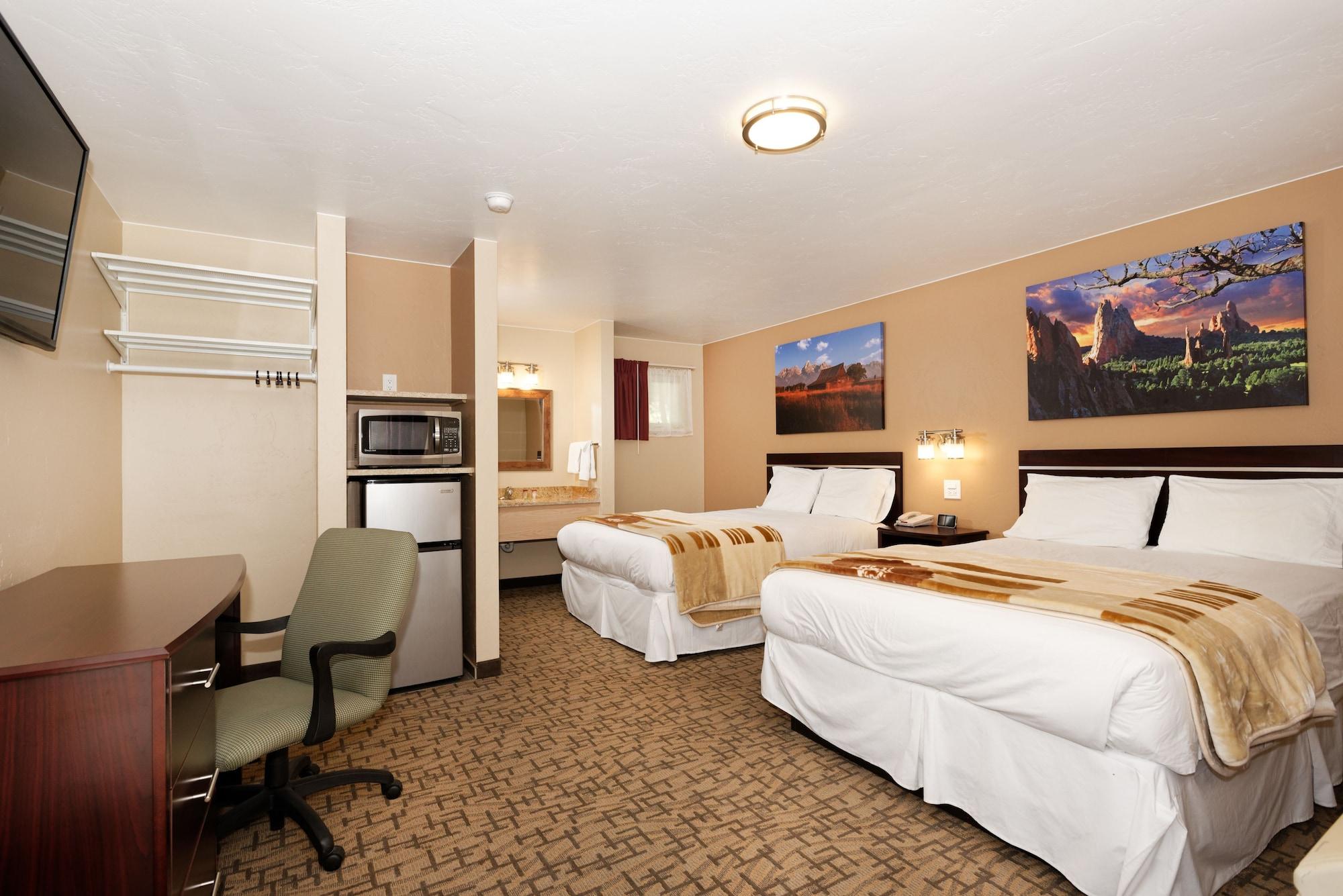Glenwood Springs Inn Inn