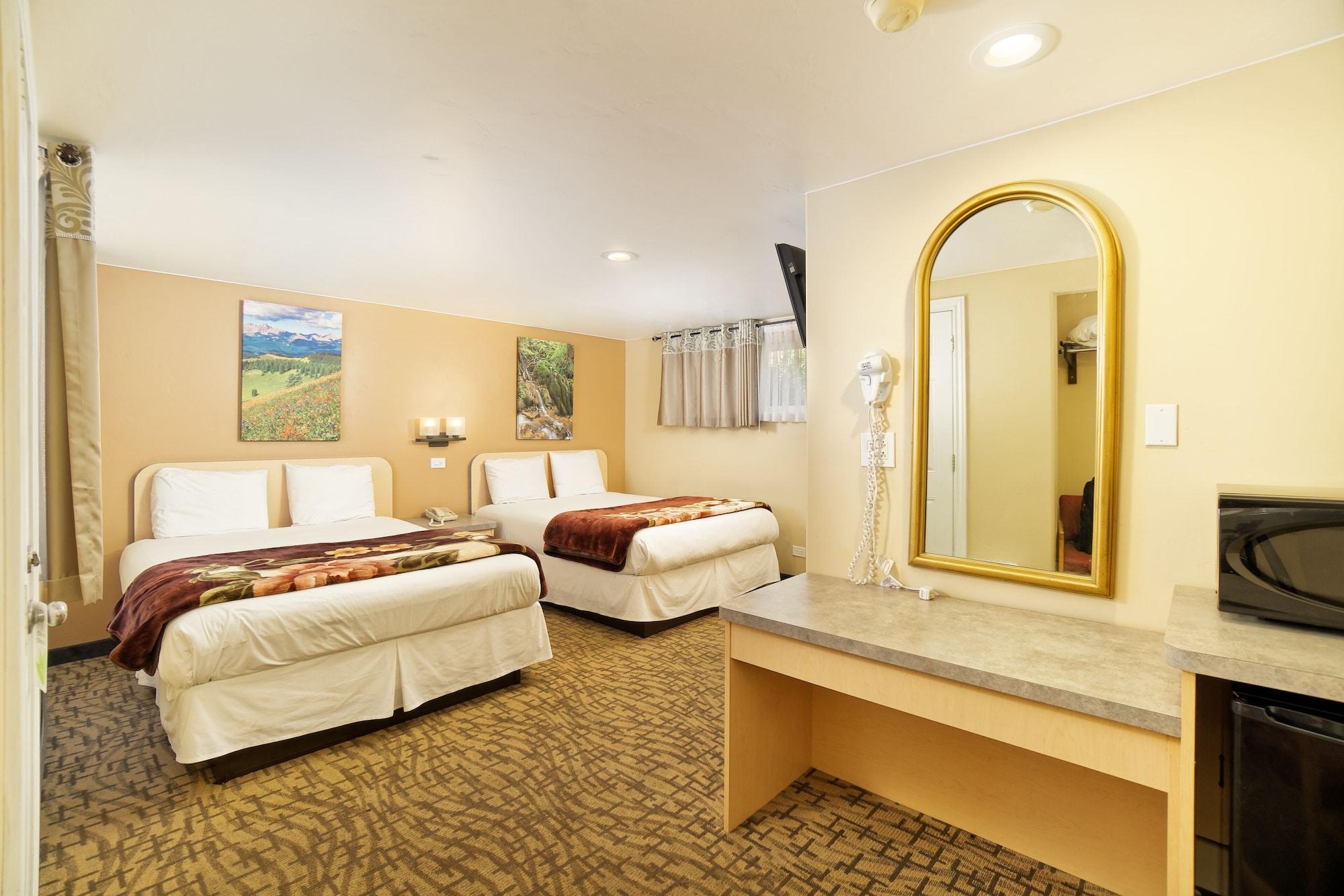 Glenwood Springs Inn Inn Glenwood Springs
