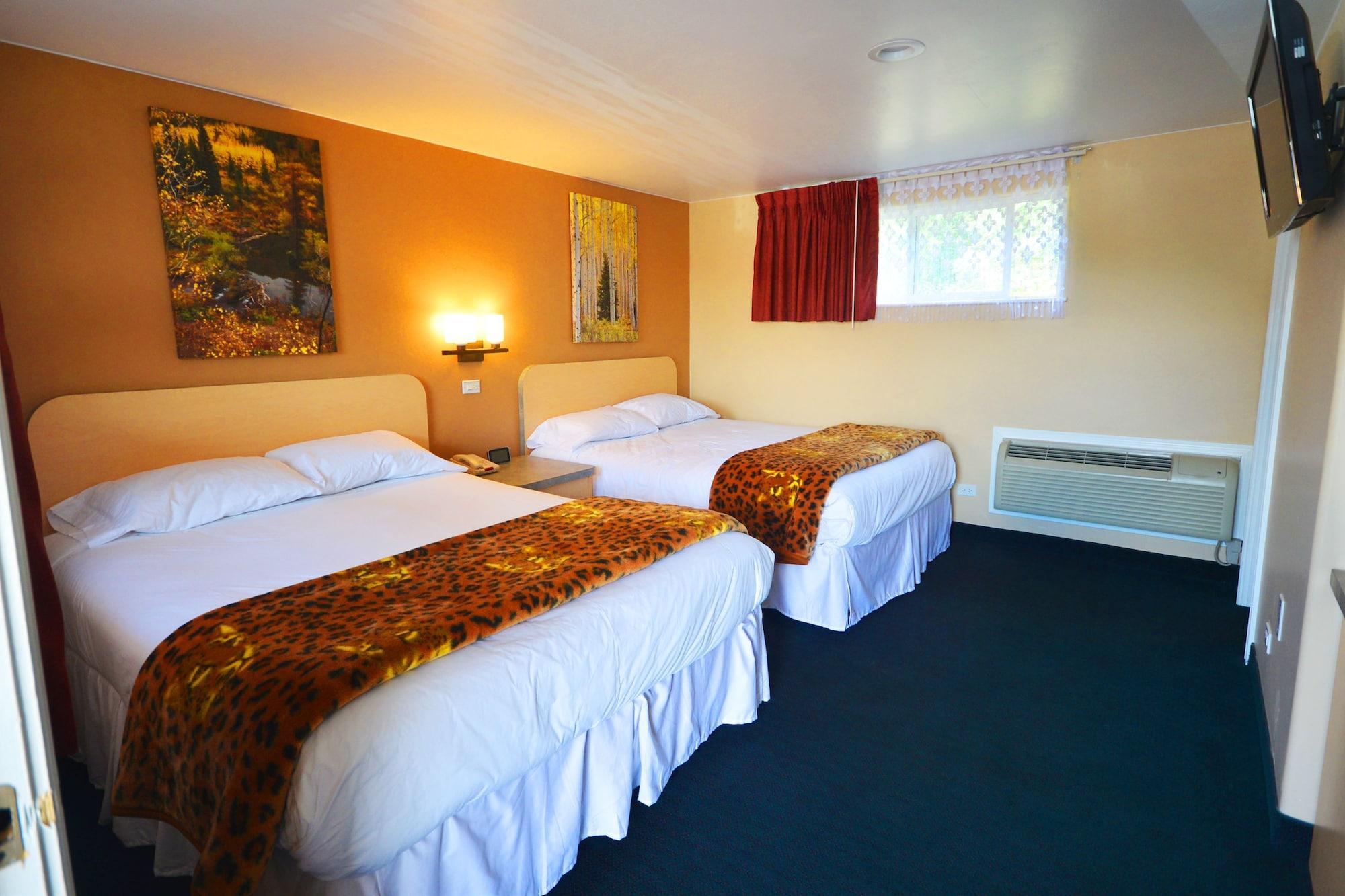 Glenwood Springs Inn Inn