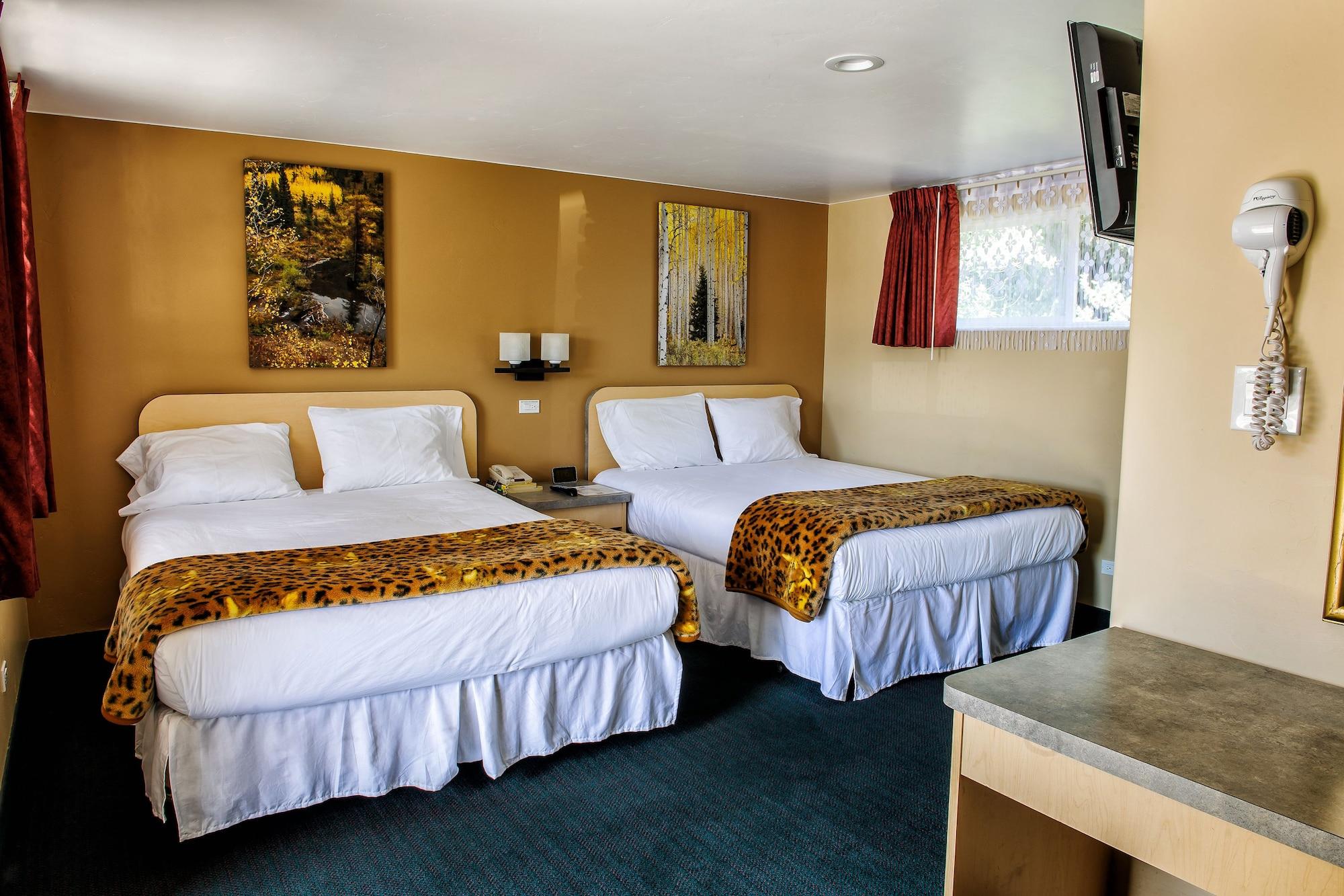 Inn Glenwood Springs Inn Glenwood Springs