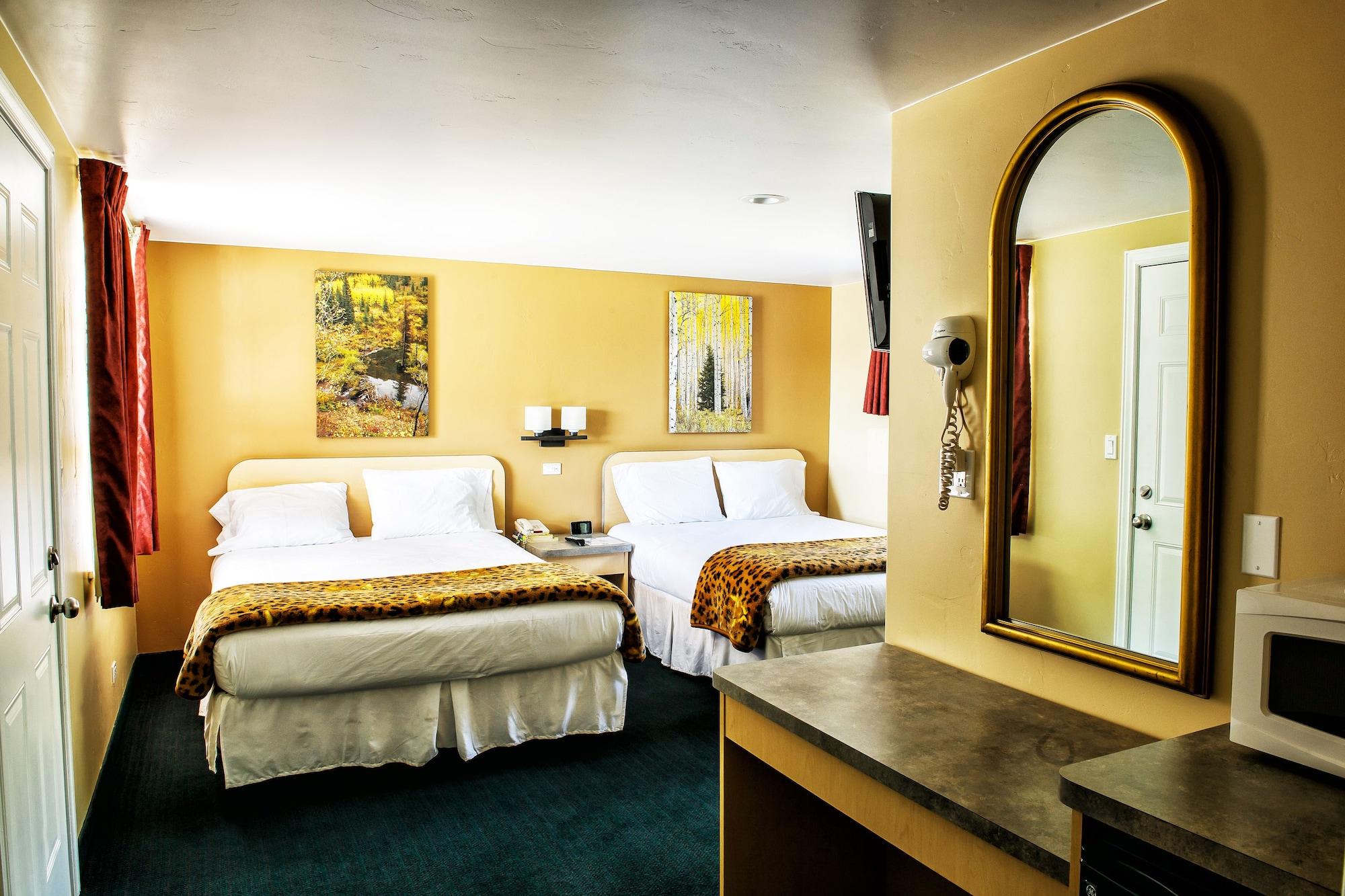 Glenwood Springs Inn Inn