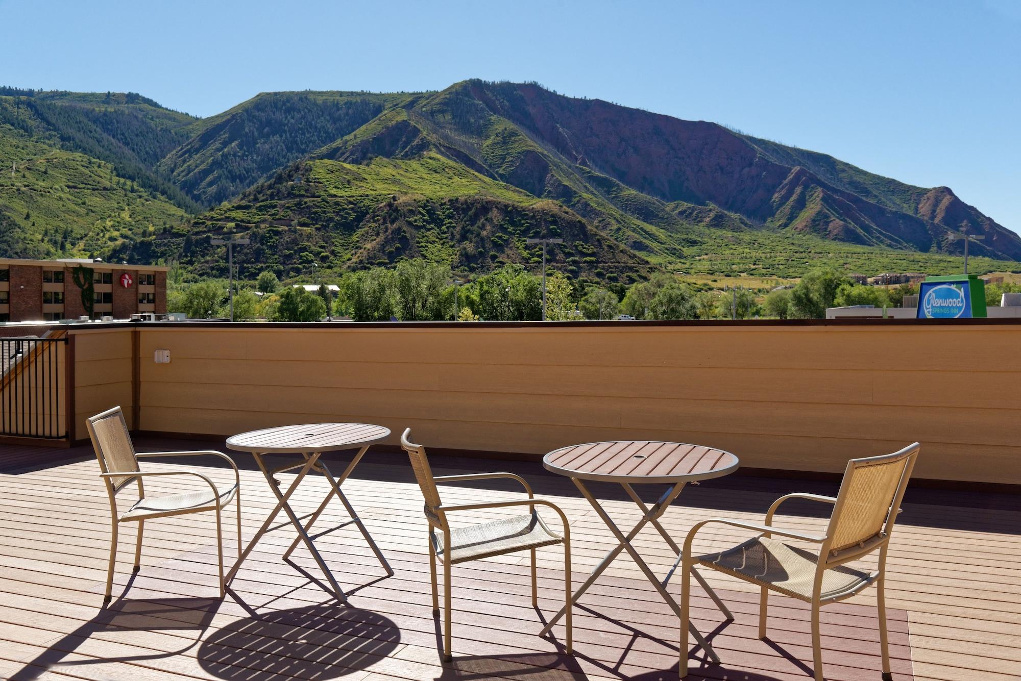 Glenwood Springs Inn Inn