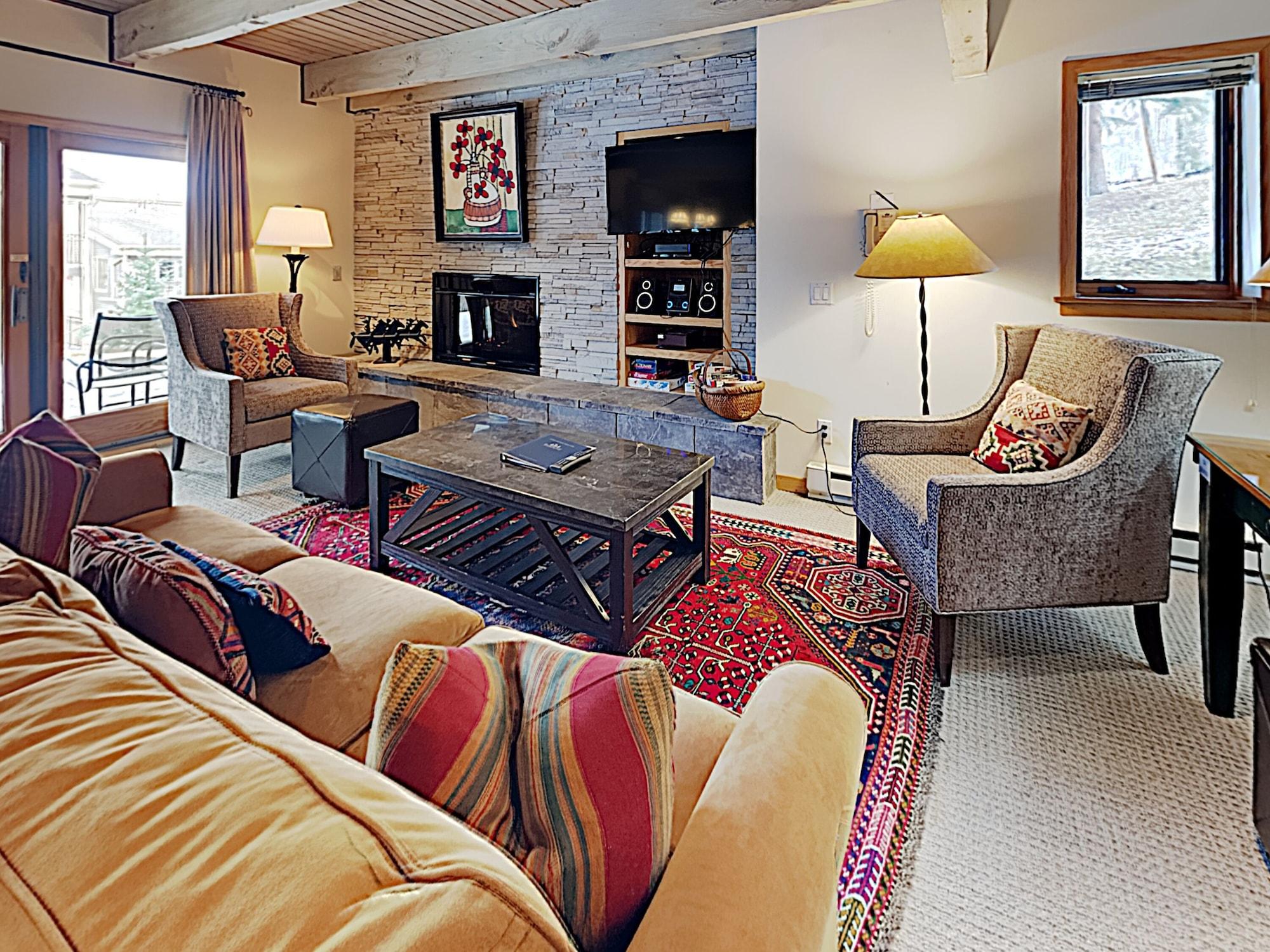 Timberline Resort Snowmass Village