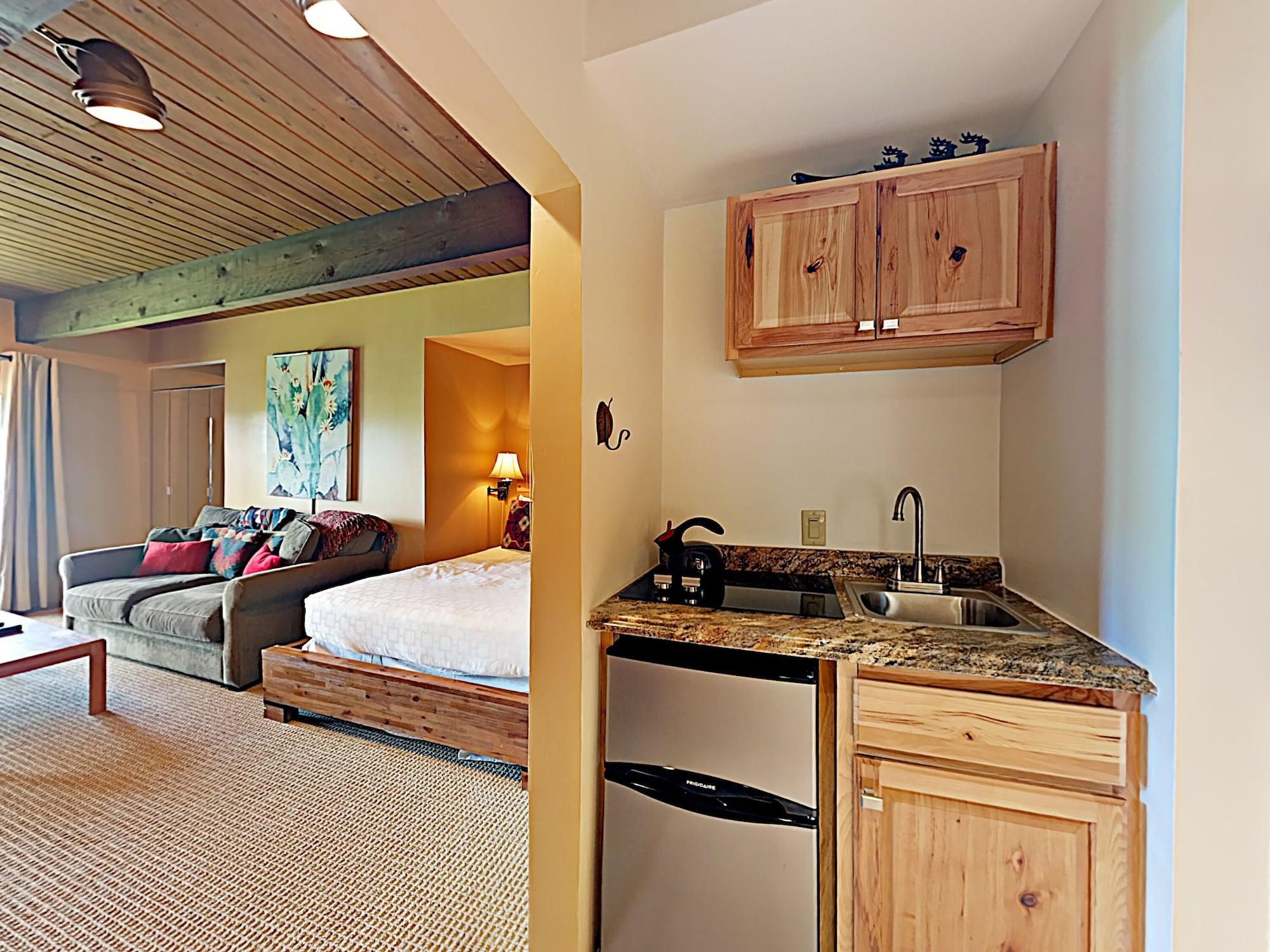 Resort Timberline Snowmass Village