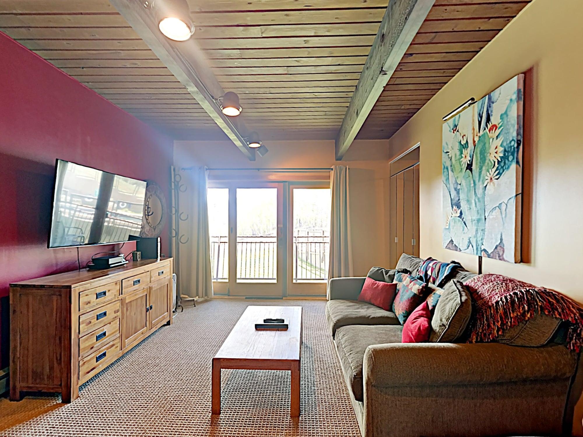 Resort Timberline 3*