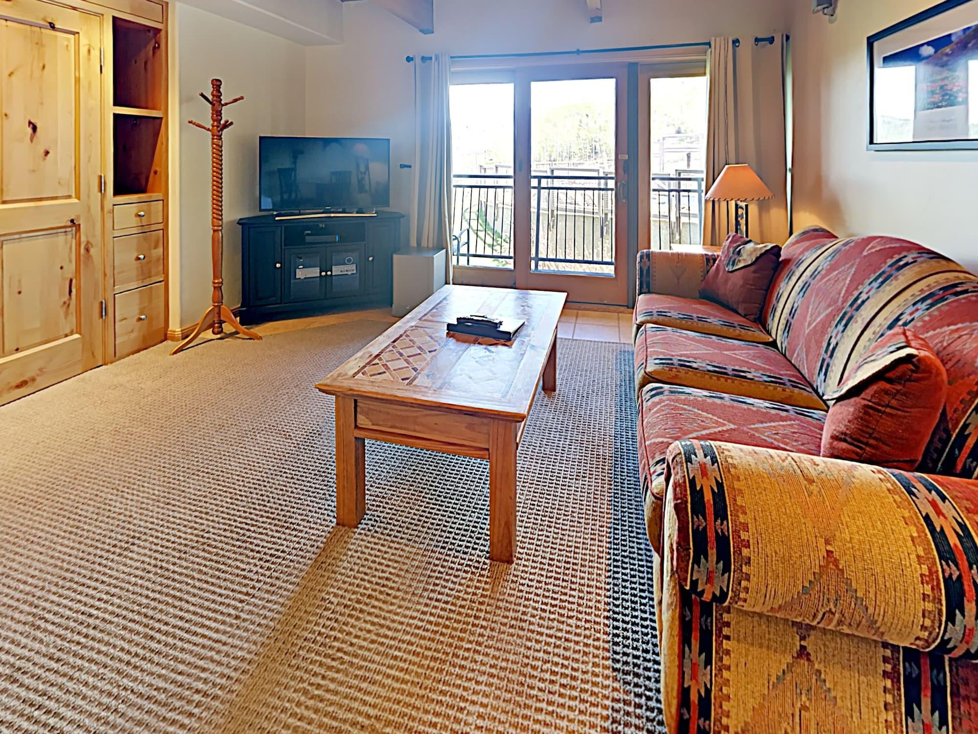 Resort Timberline