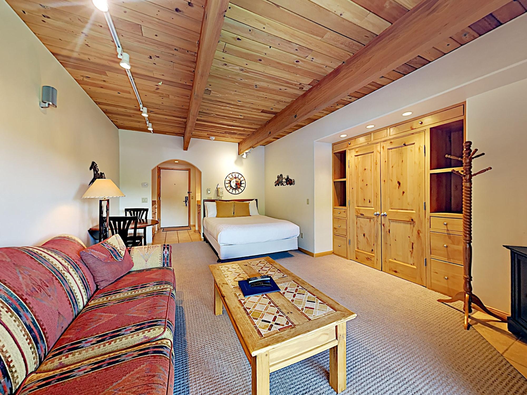 Timberline 3*