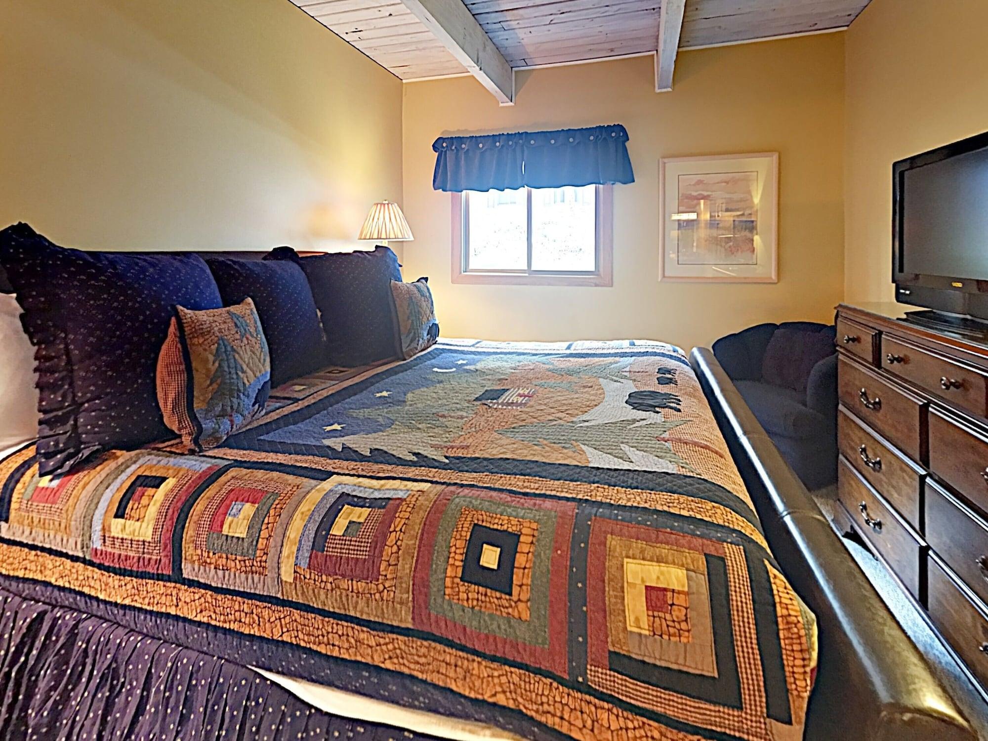 Timberline Resort Snowmass Village