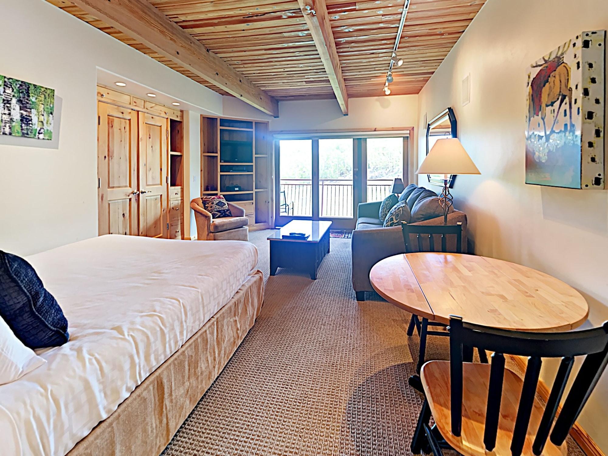 Timberline Resort