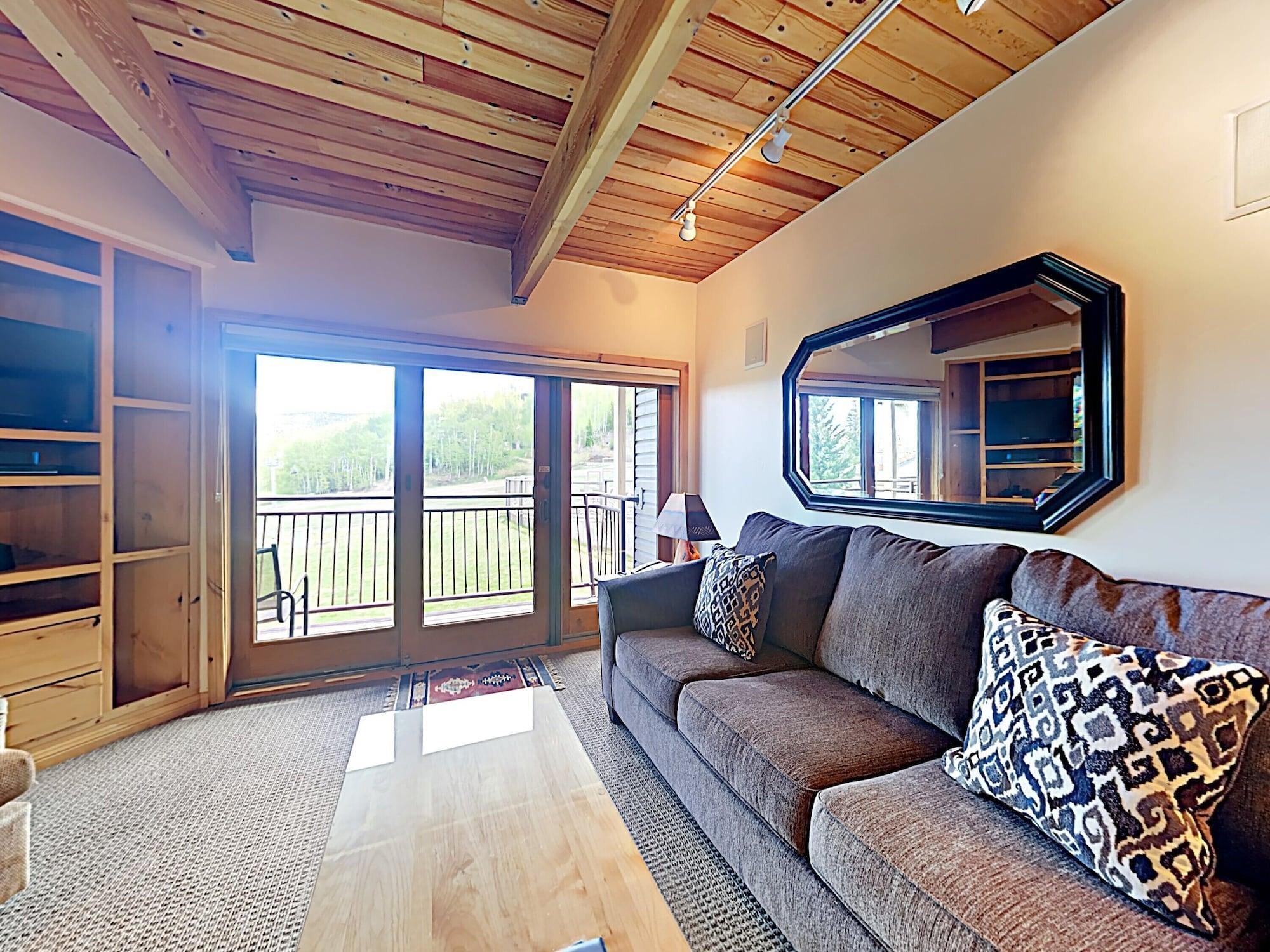 Timberline Resort
