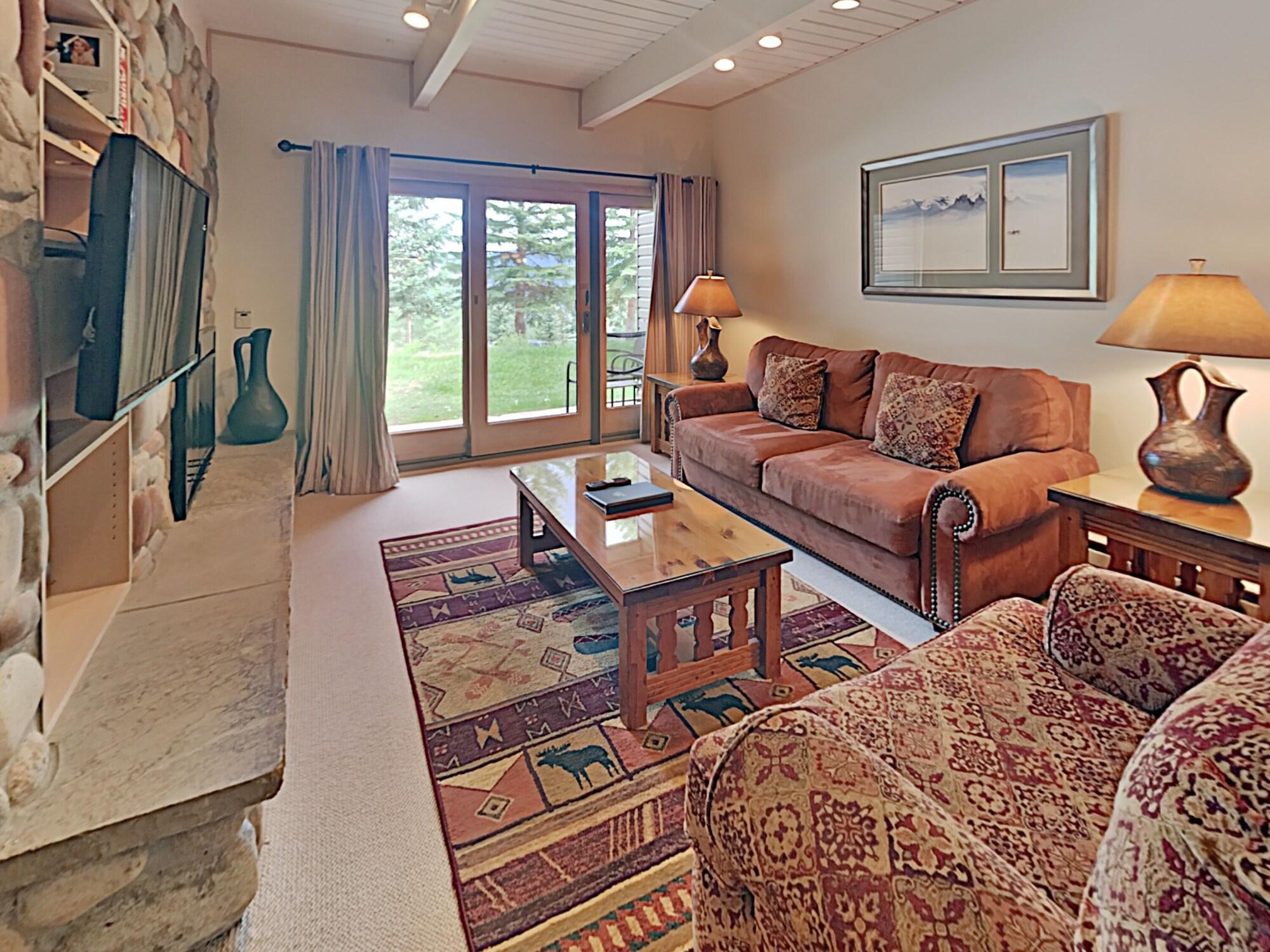 Timberline Resort