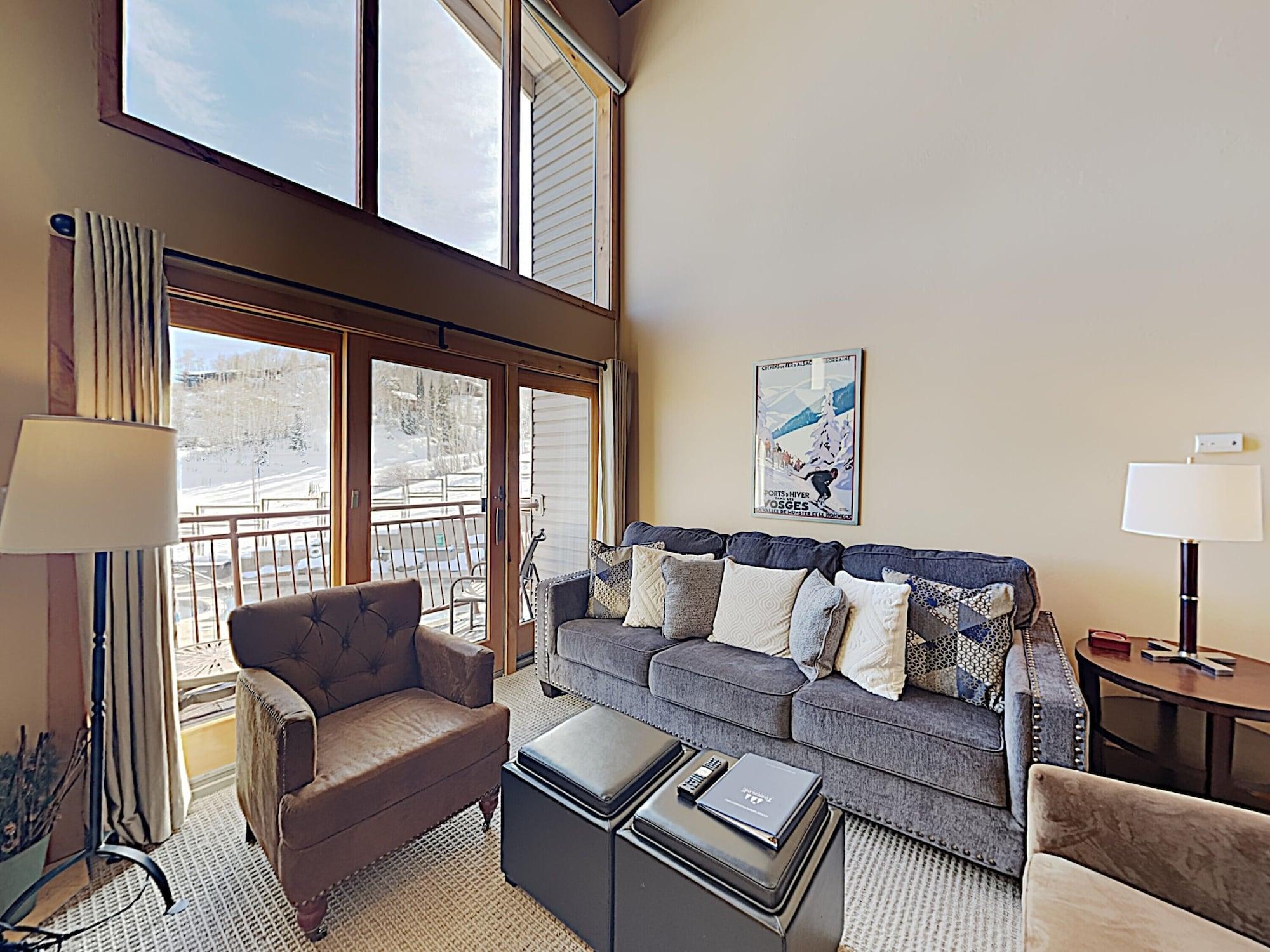 Resort Timberline 3*
