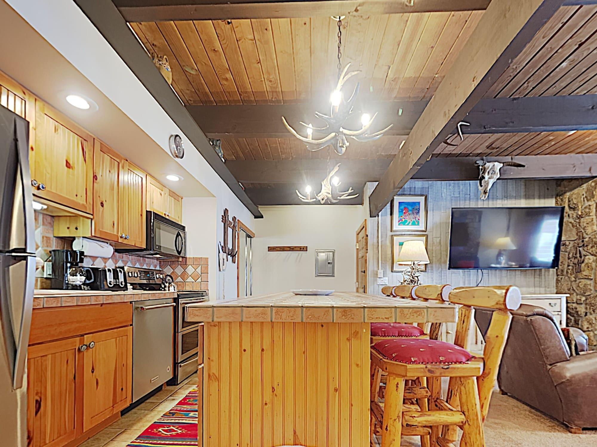 Resort Timberline 3*
