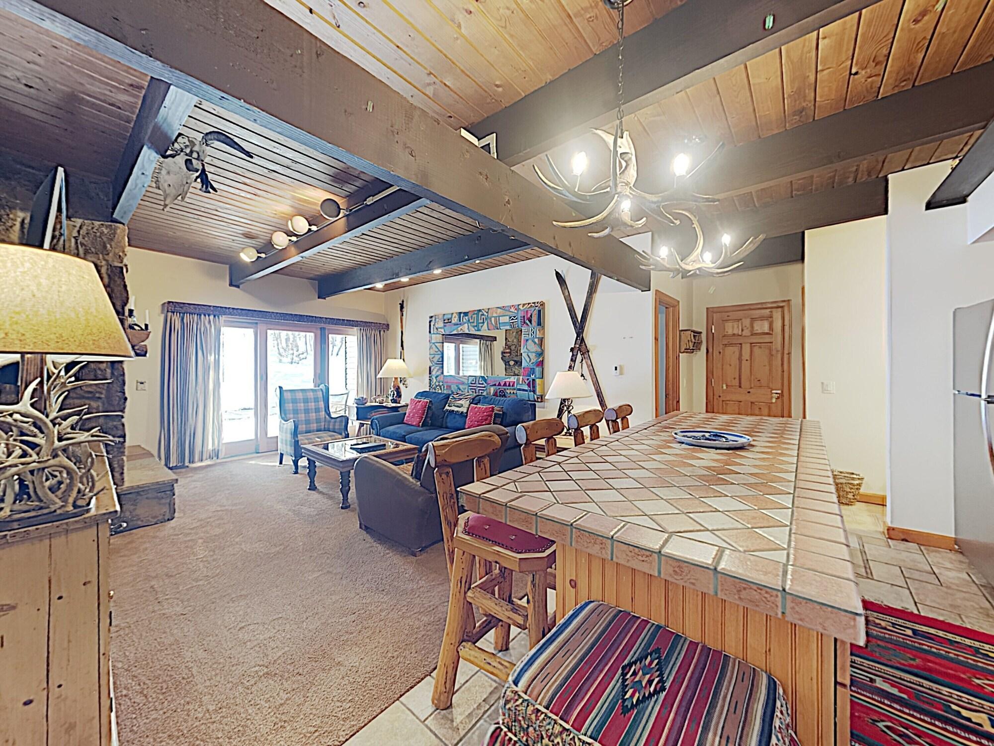 Timberline 3*