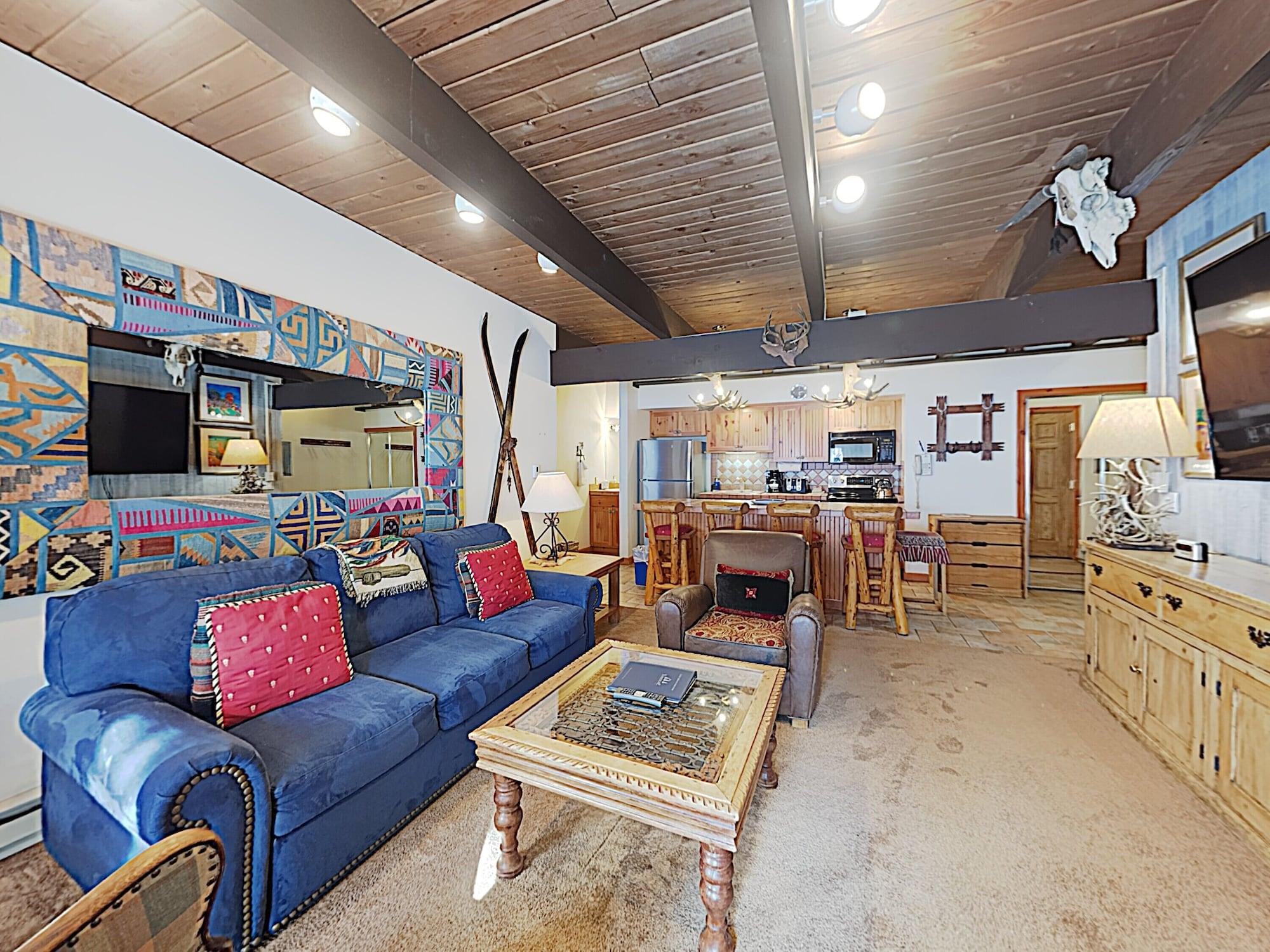 Resort Timberline 3*
