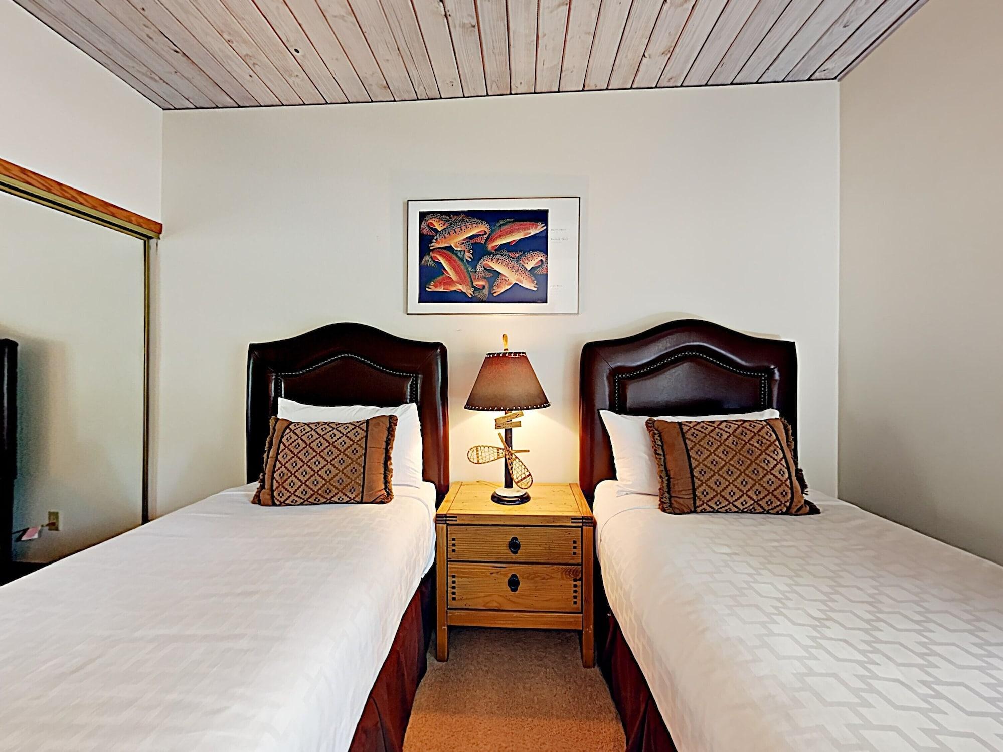 Timberline Resort