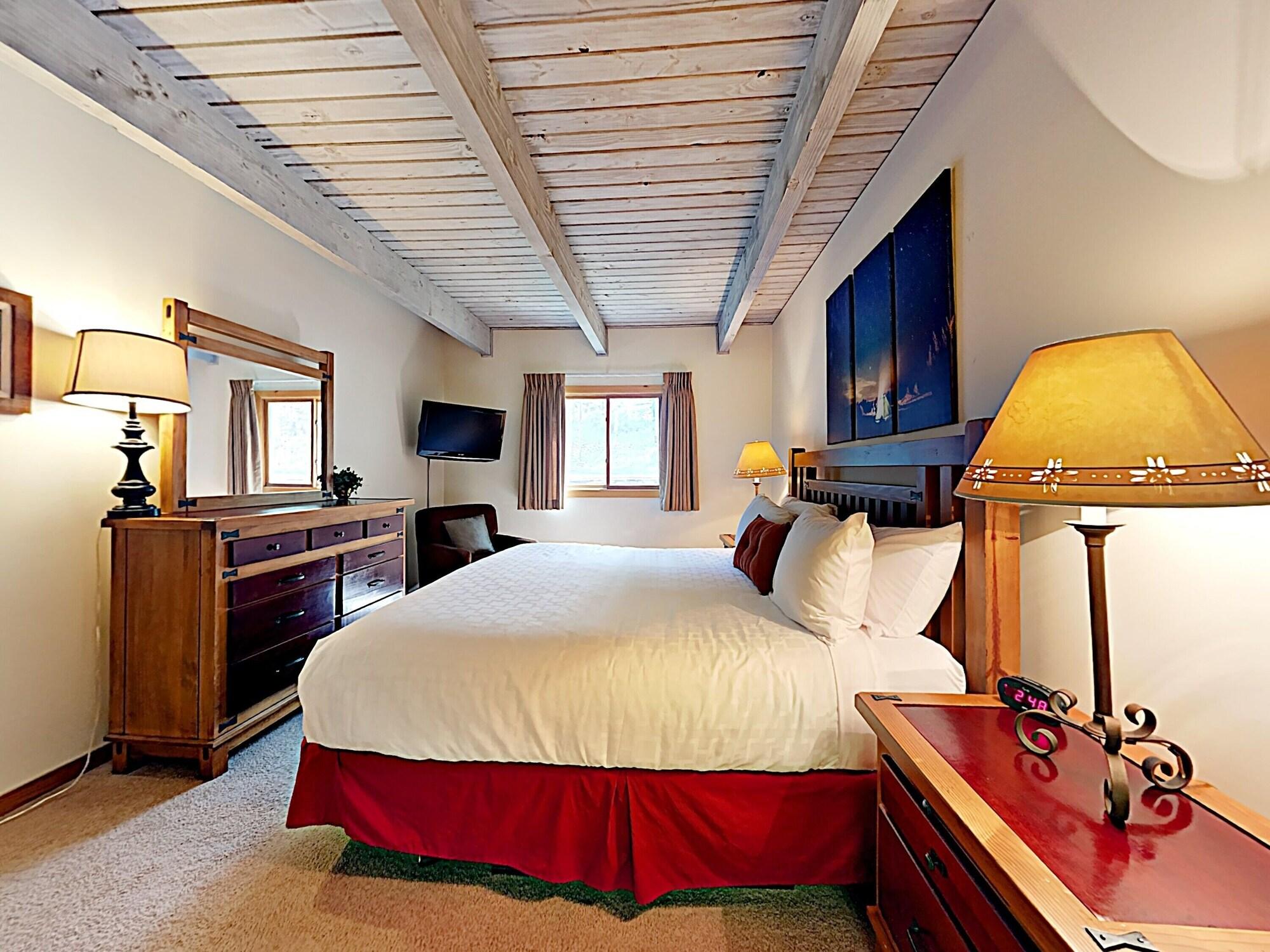Resort Timberline 3*