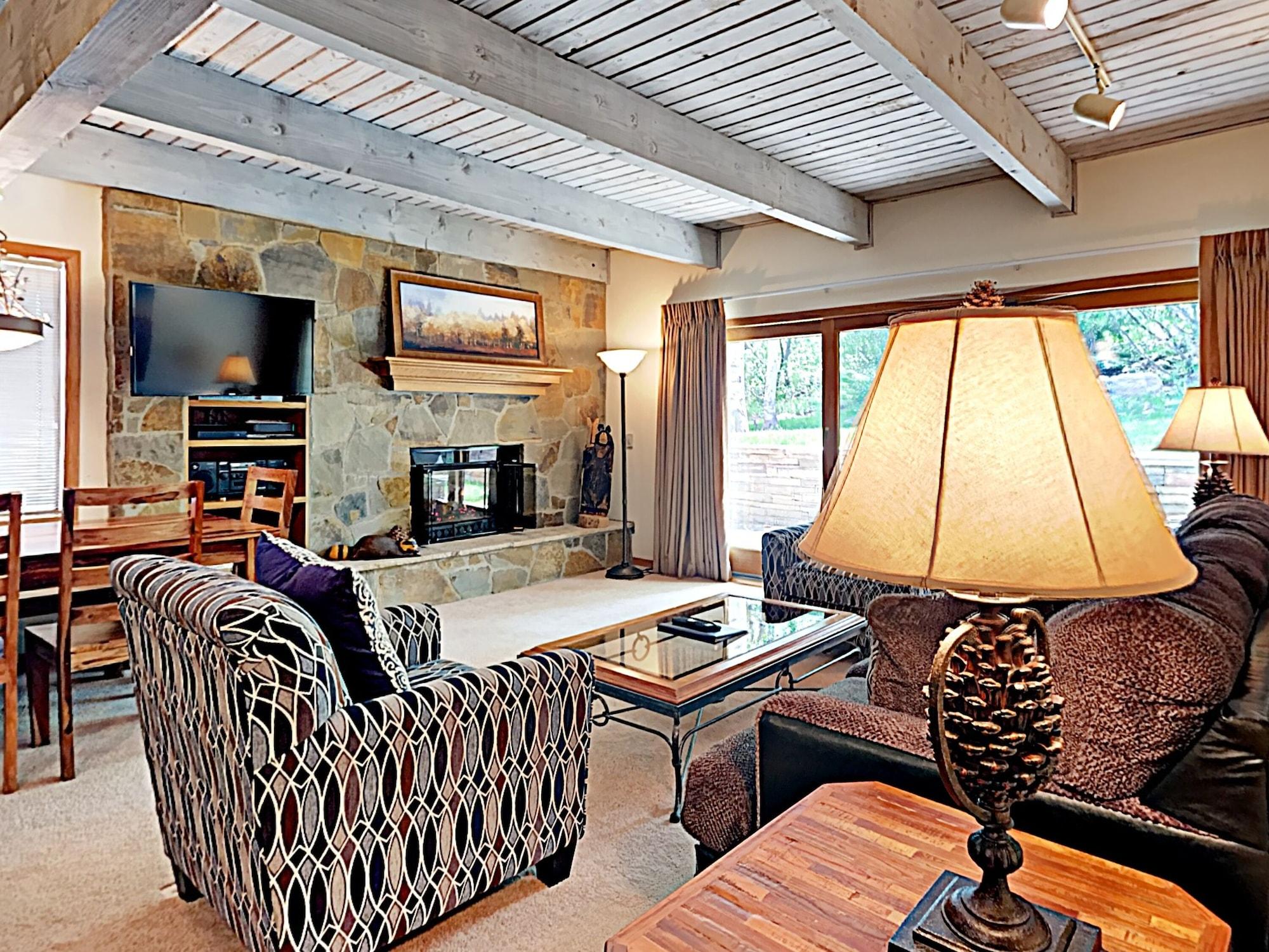 Timberline Resort 3*