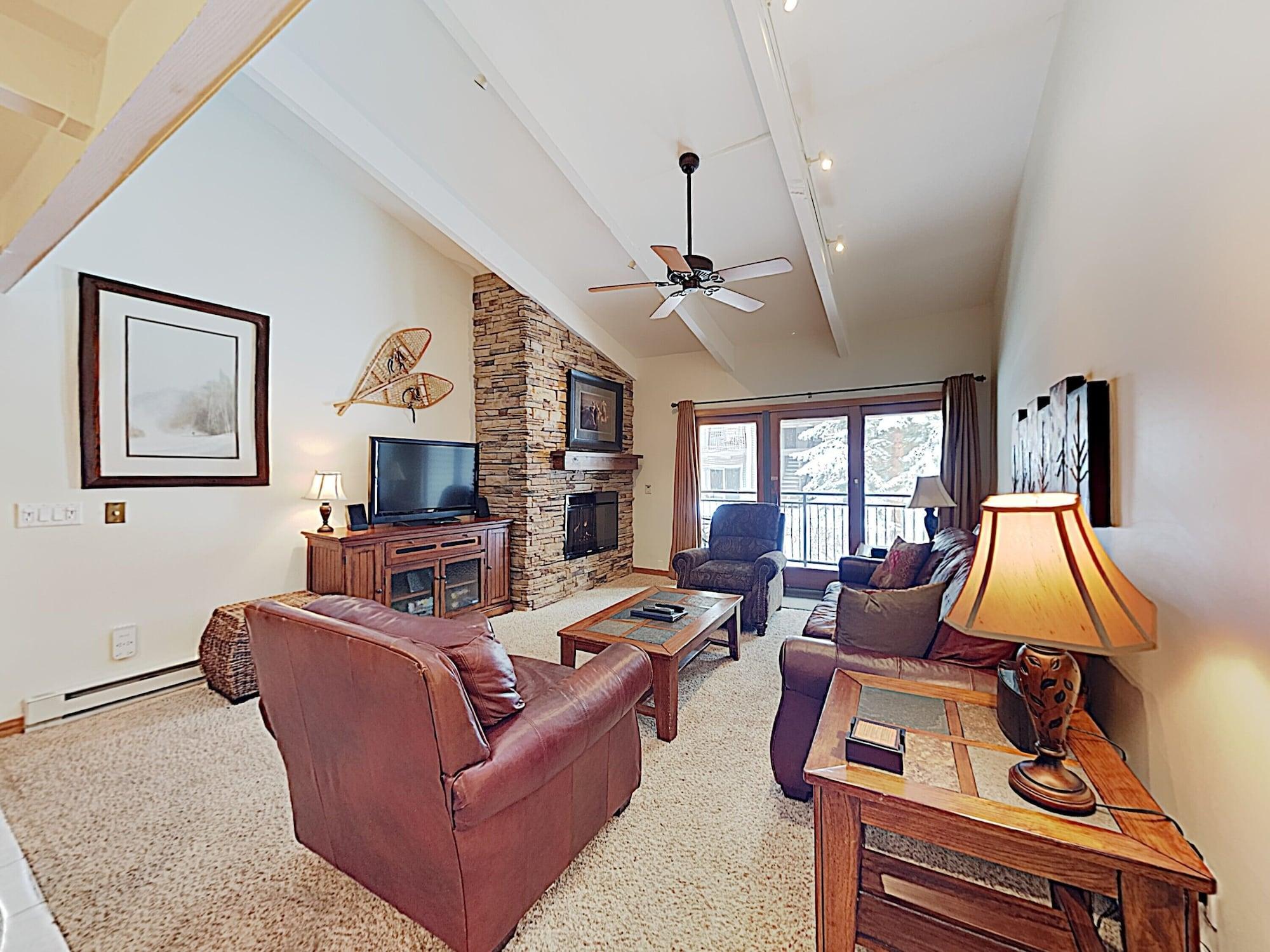 Timberline Snowmass Village