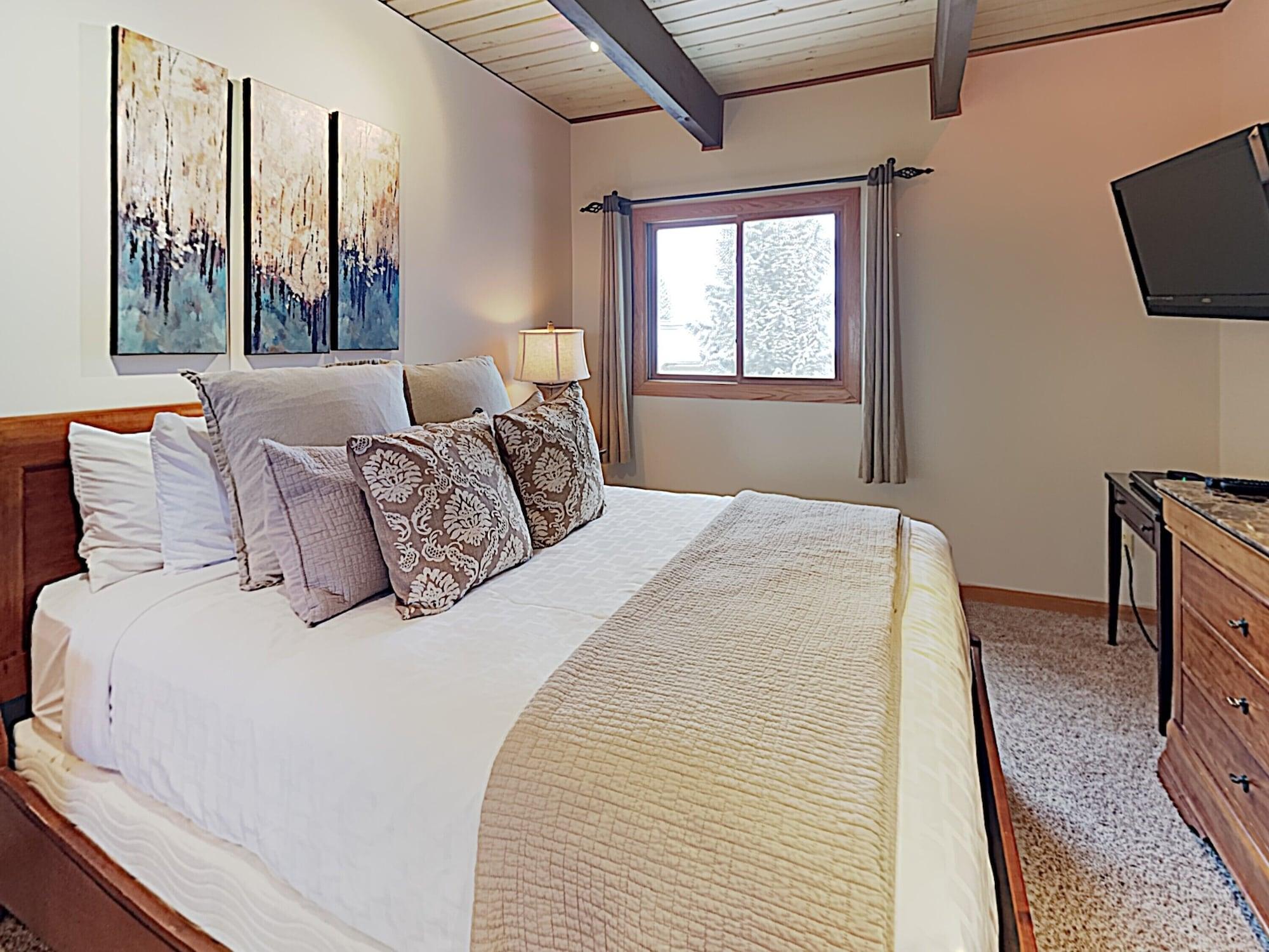 Timberline Resort Snowmass Village