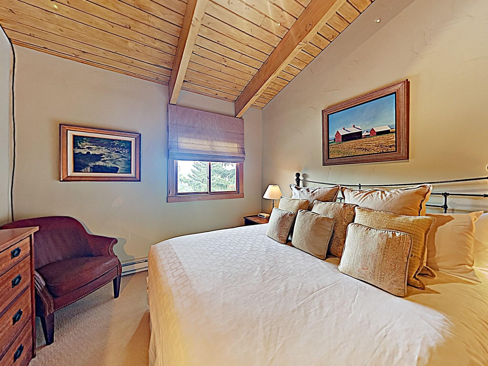 Timberline Resort Snowmass Village