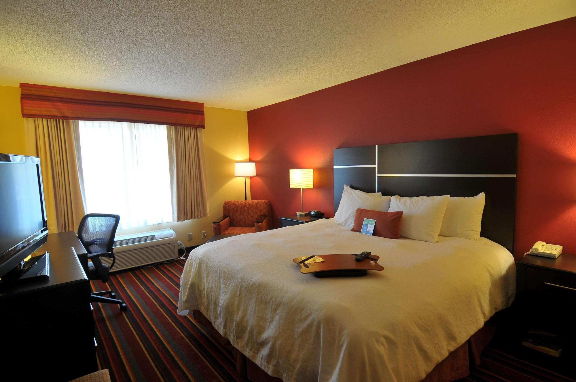 Hotel Hampton