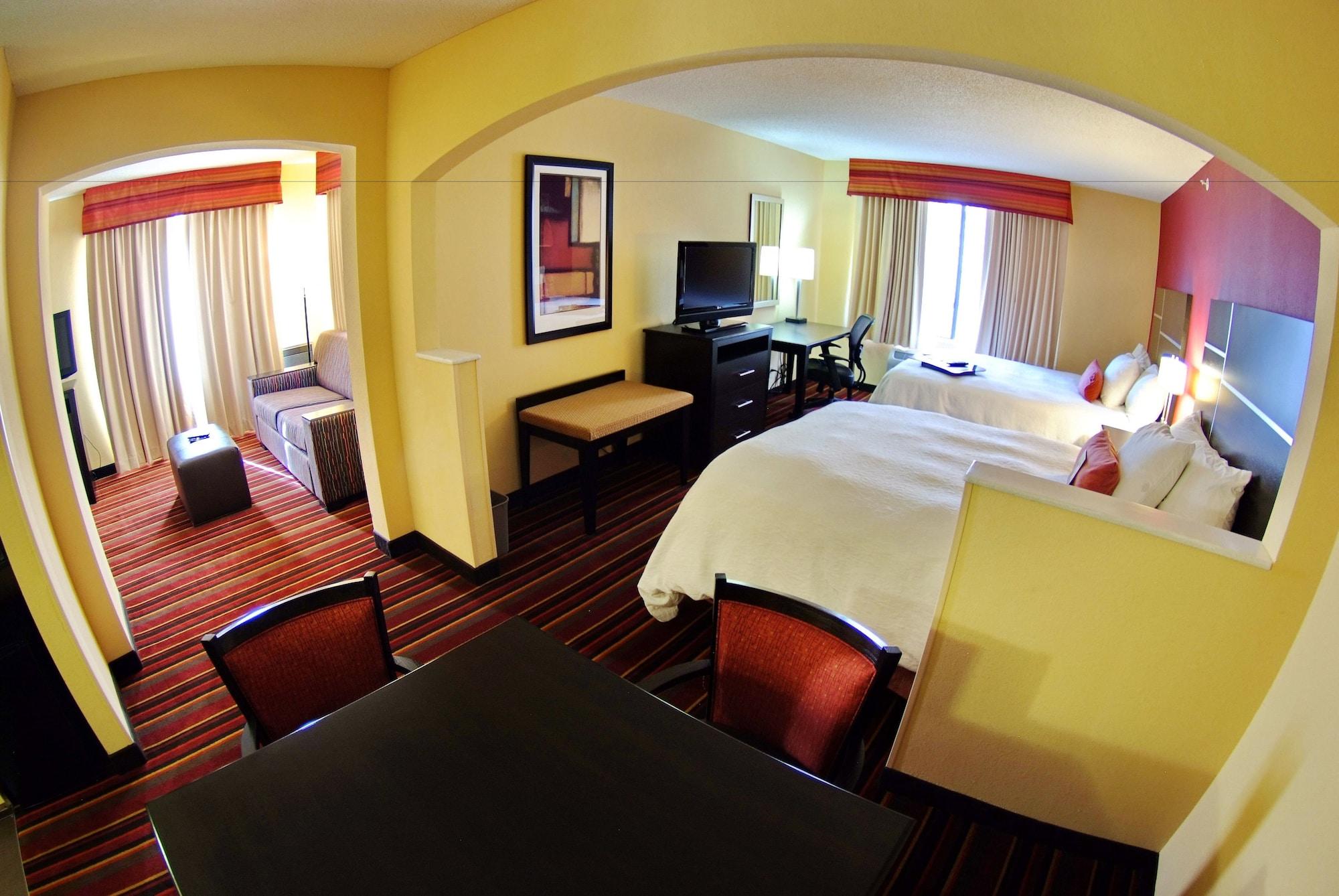 Hampton Hotel Glenwood Springs