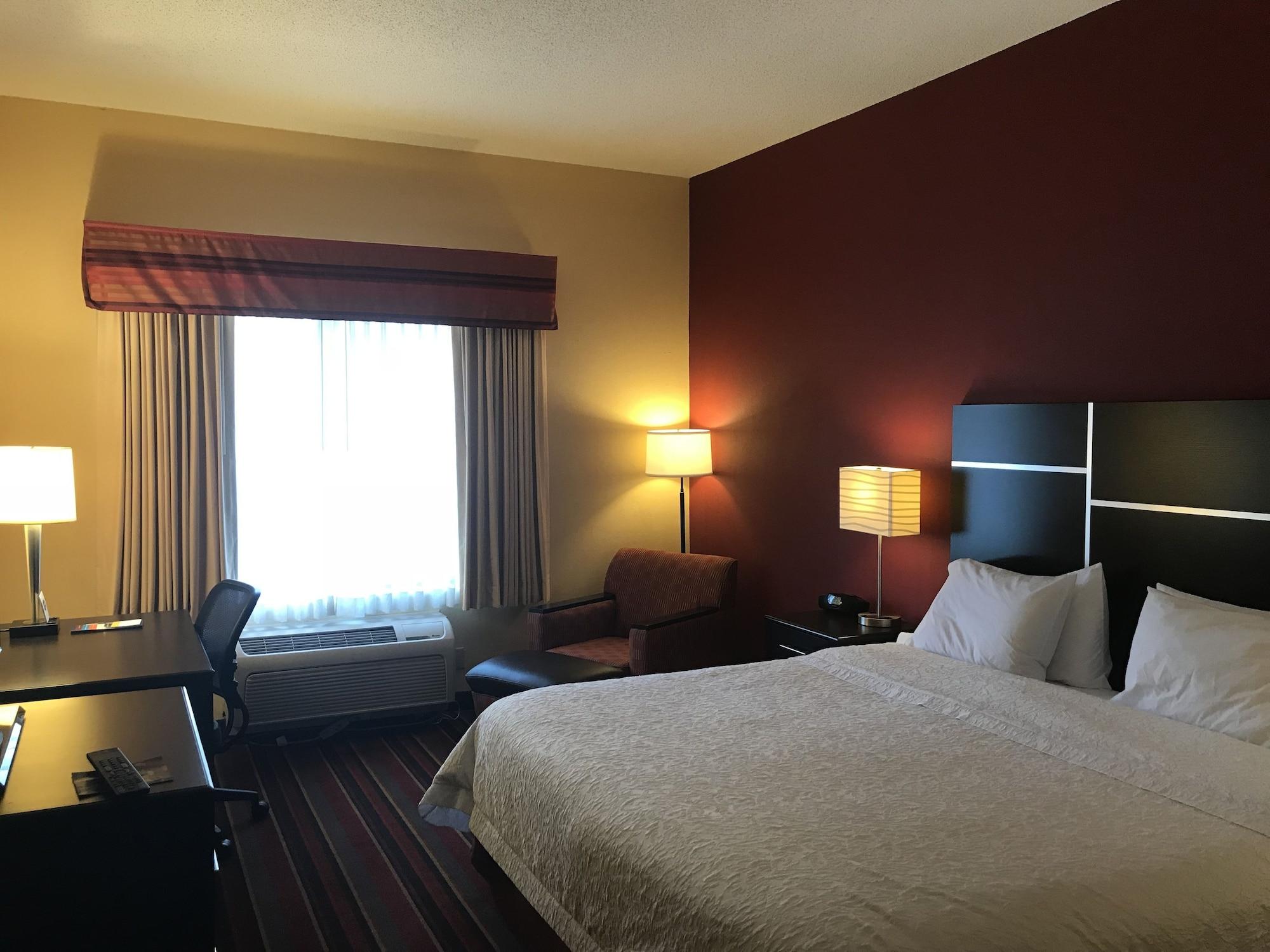 Hampton 3* Glenwood Springs
