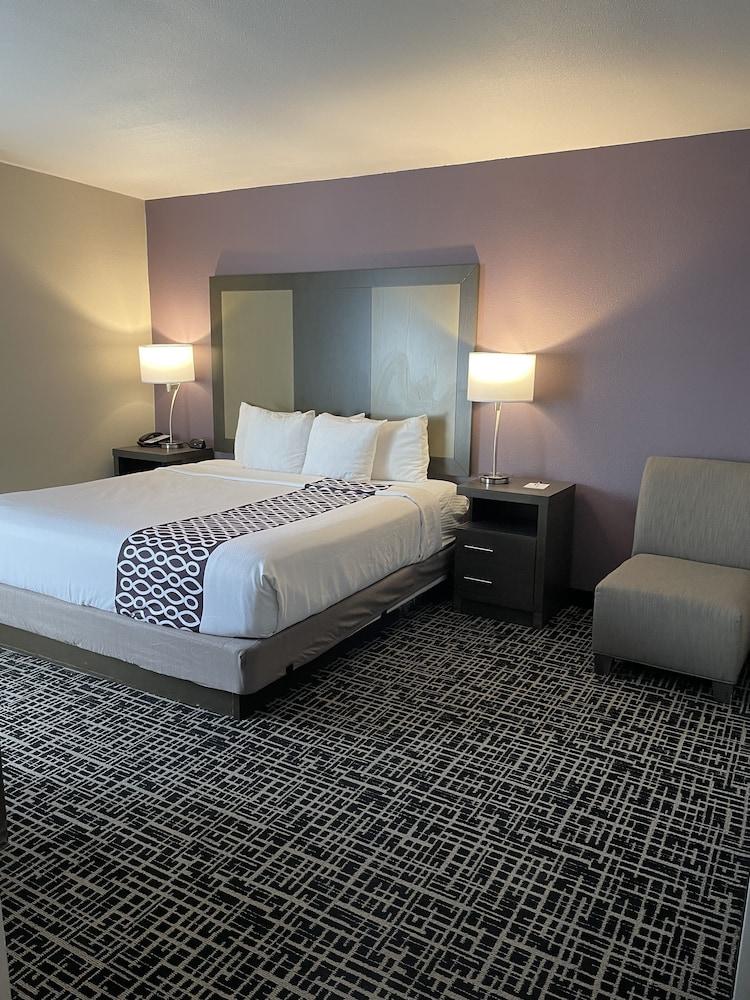 La Quinta By Wyndham Hotel 3*