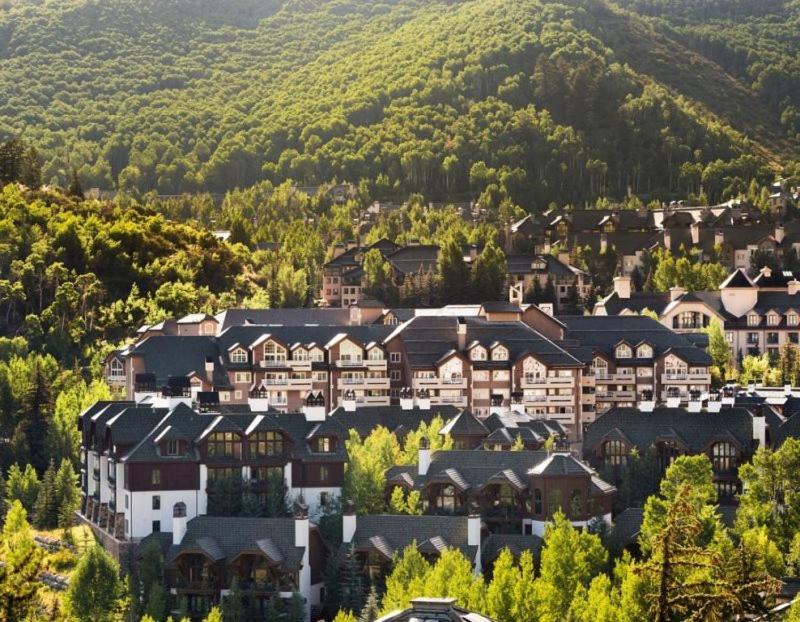 Apartment Beaver Creek St James 4 Bedroom Condo *