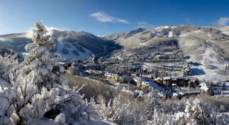 Beaver Creek St James 4 Bedroom Condo * Beaver Creek