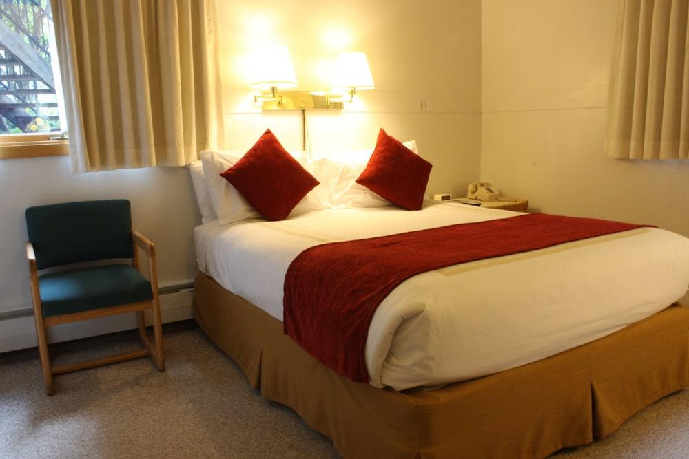 St Moritz And Lodge *