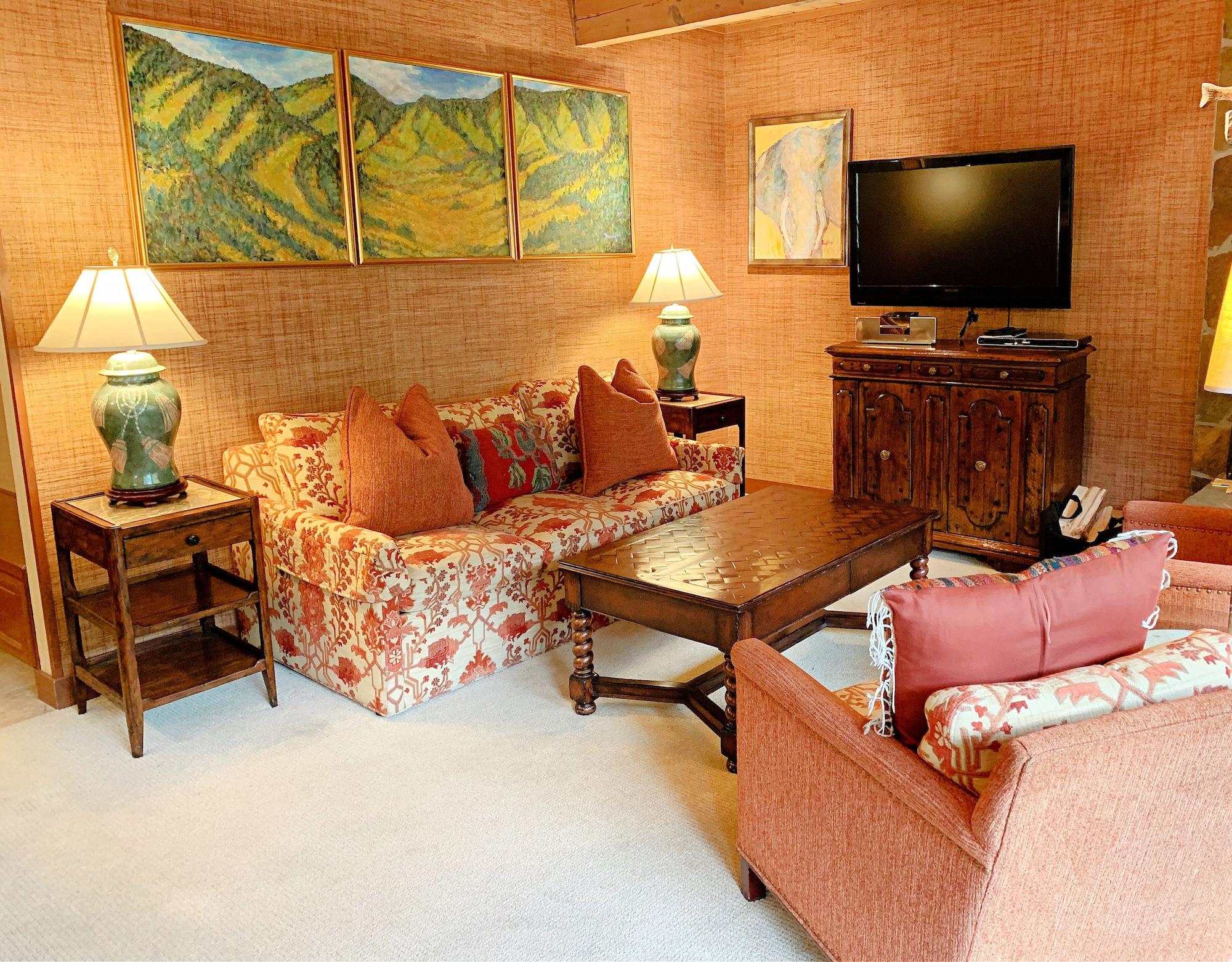 Square Hotel Aspen